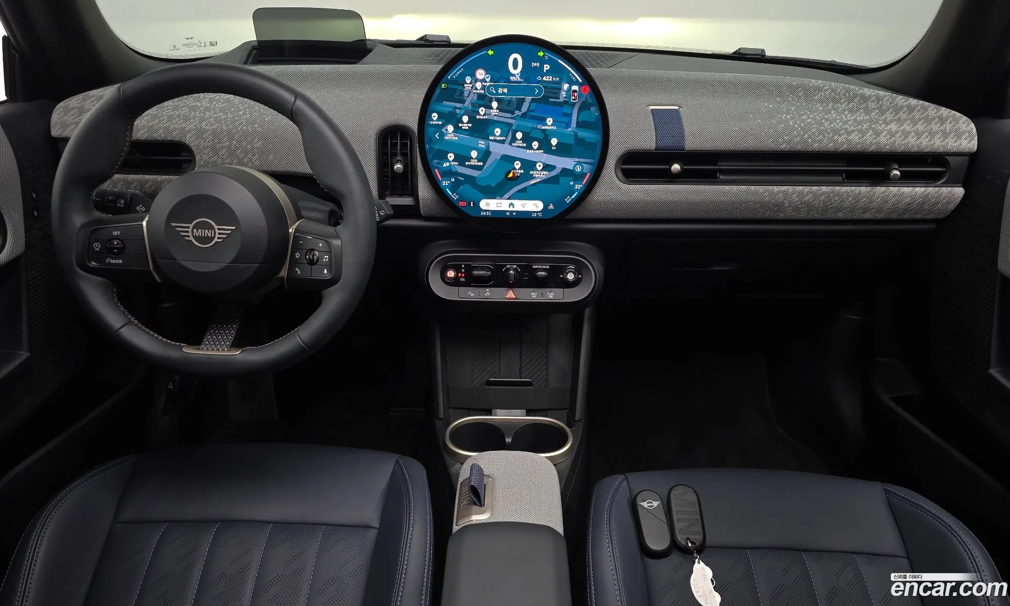 Mini Cooper S 2024 — 26