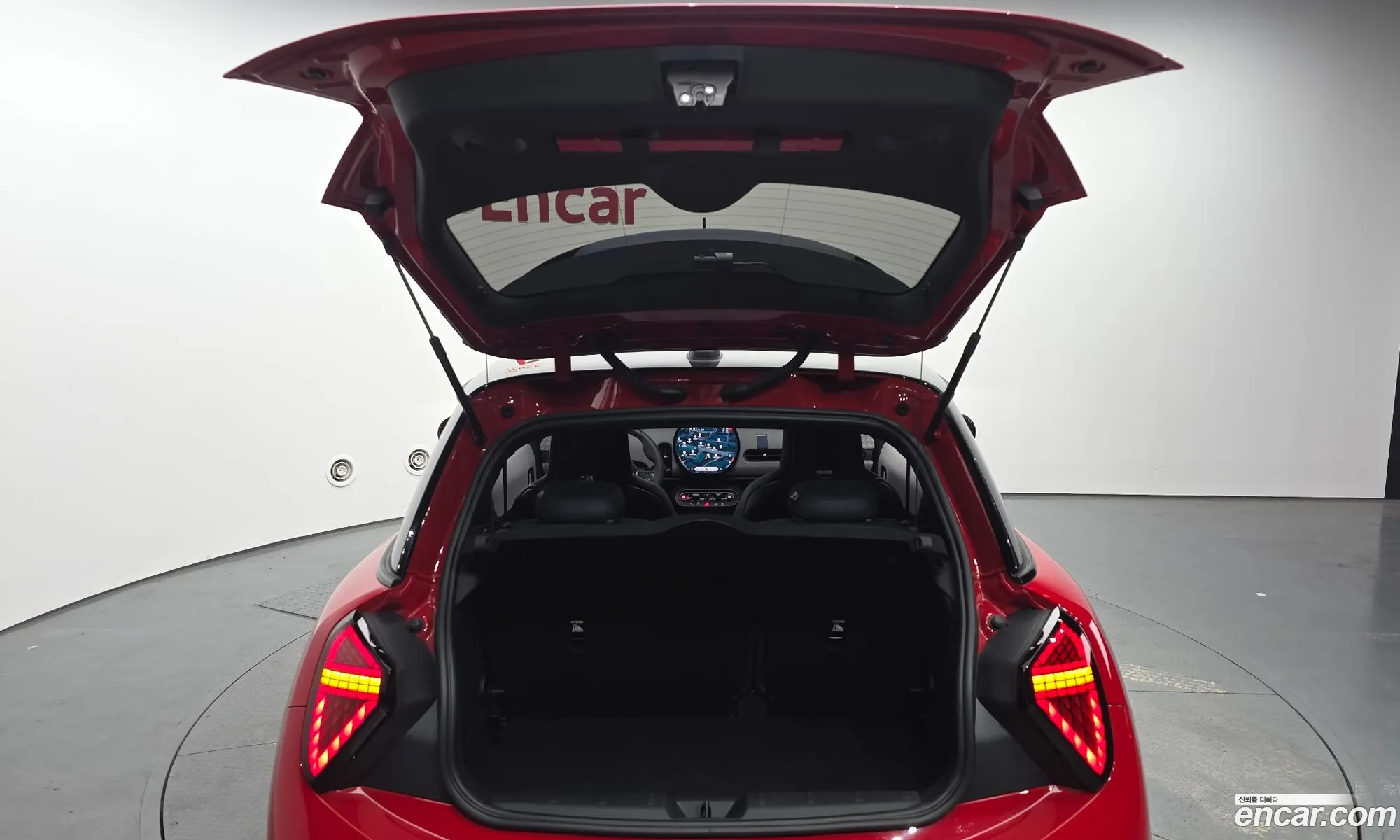 Mini Cooper S 2024 — 20