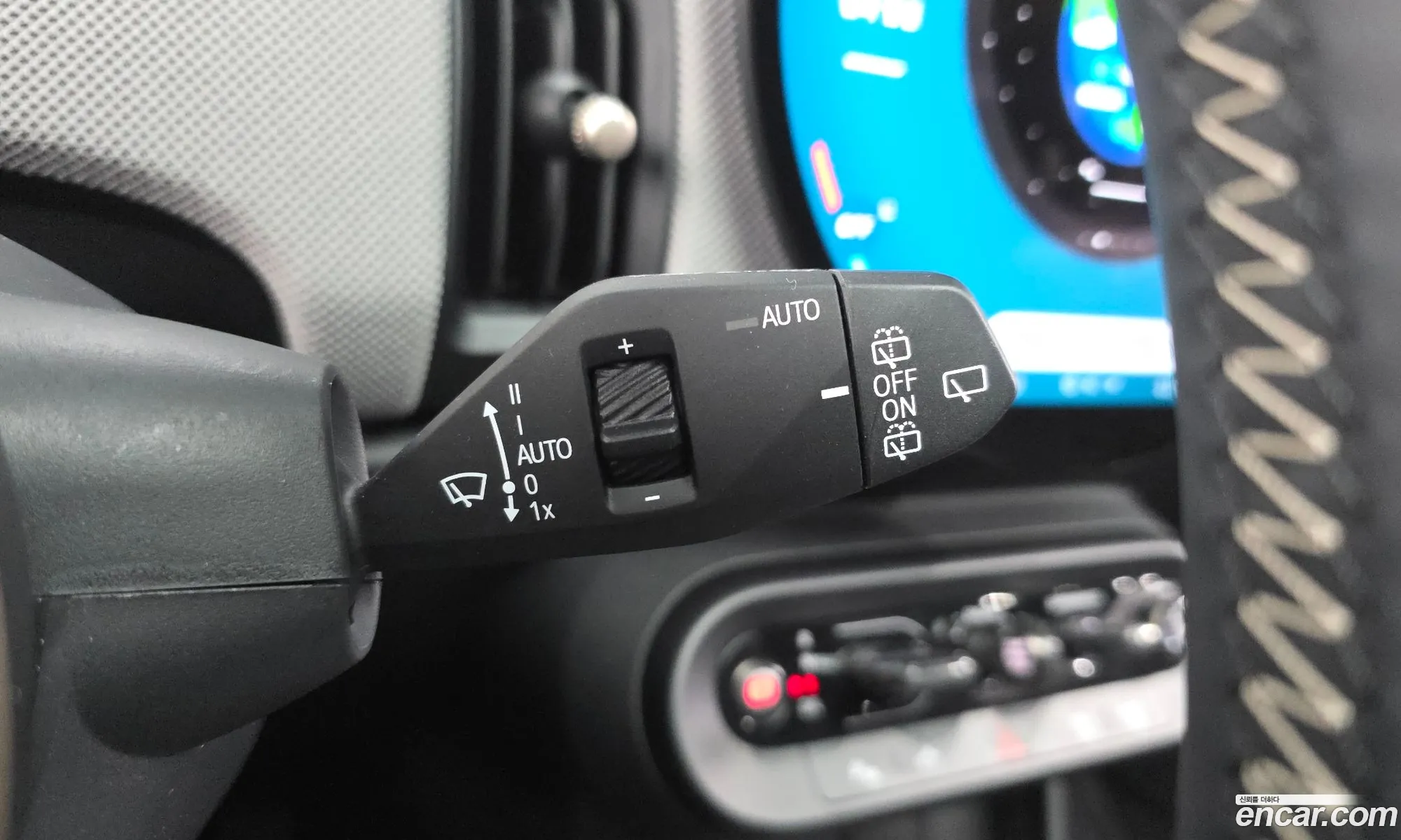 Mini Cooper S 2024 — 15