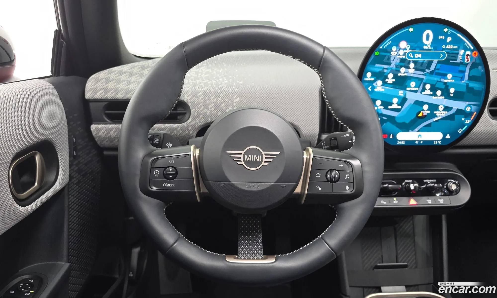 Mini Cooper S 2024 — 23