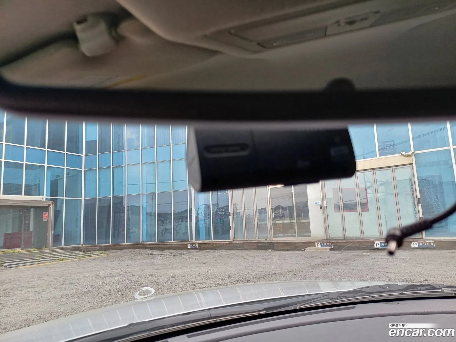 Renault Korea (Samsung) SM7 New Art 2009 — 3