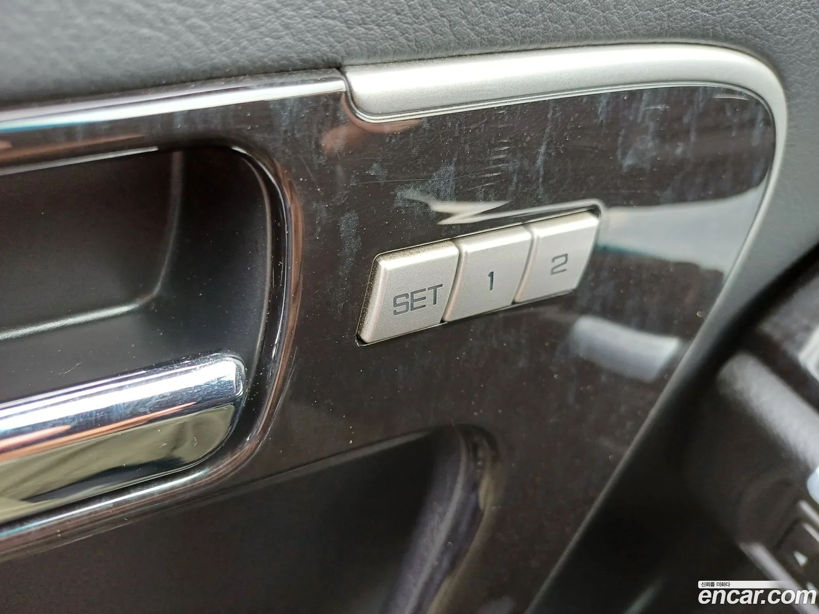 Renault Korea (Samsung) SM7 New Art 2009 — 17