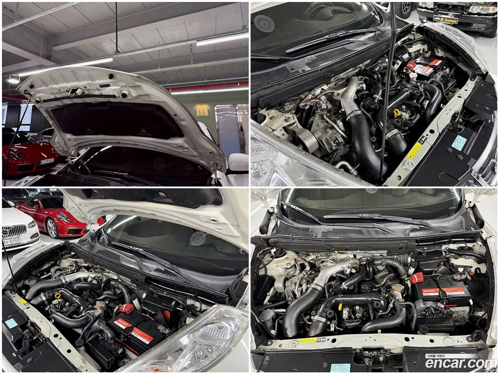 Nissan Juke 2014 — 17