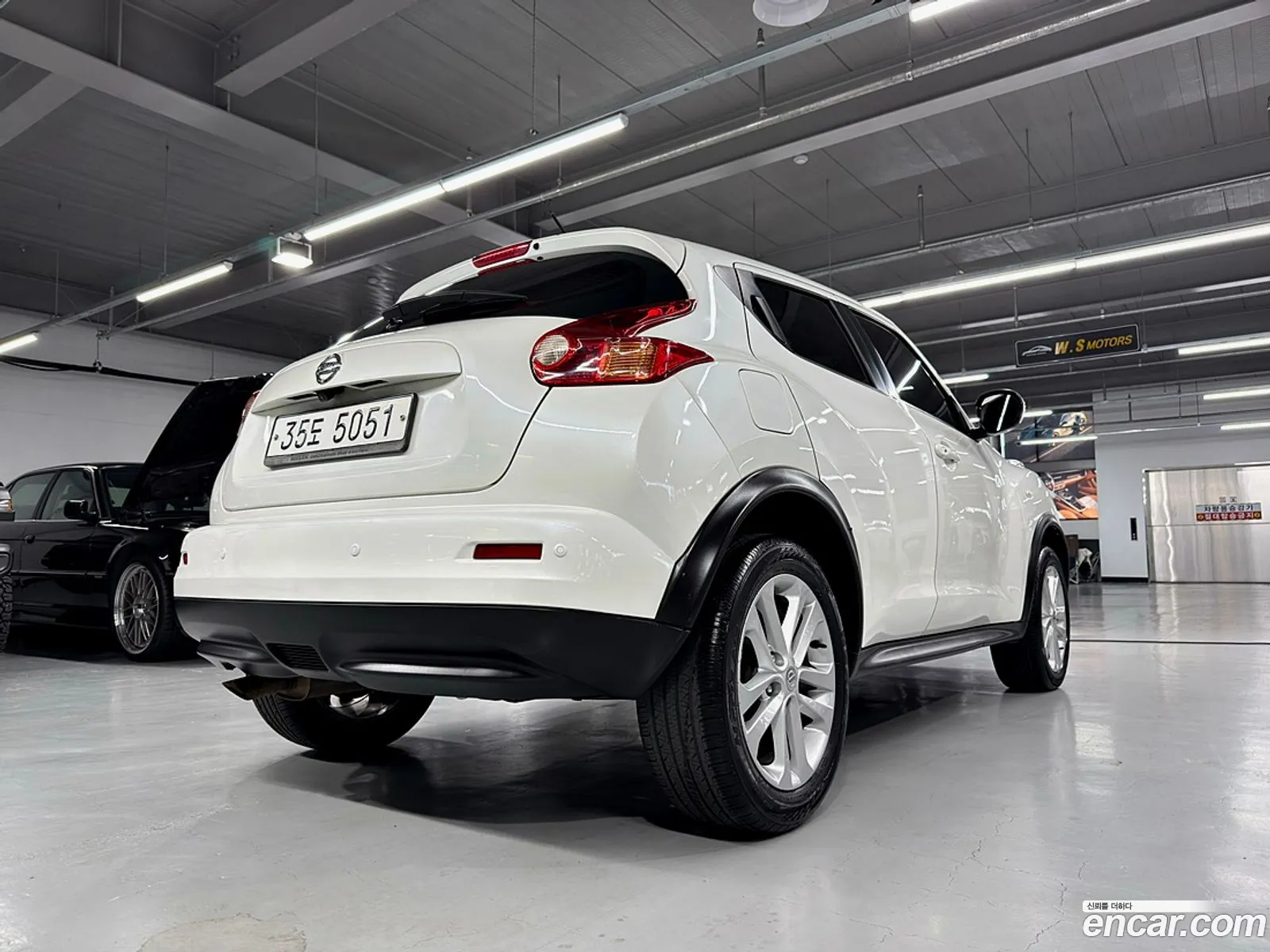 Nissan Juke 2014 — 16