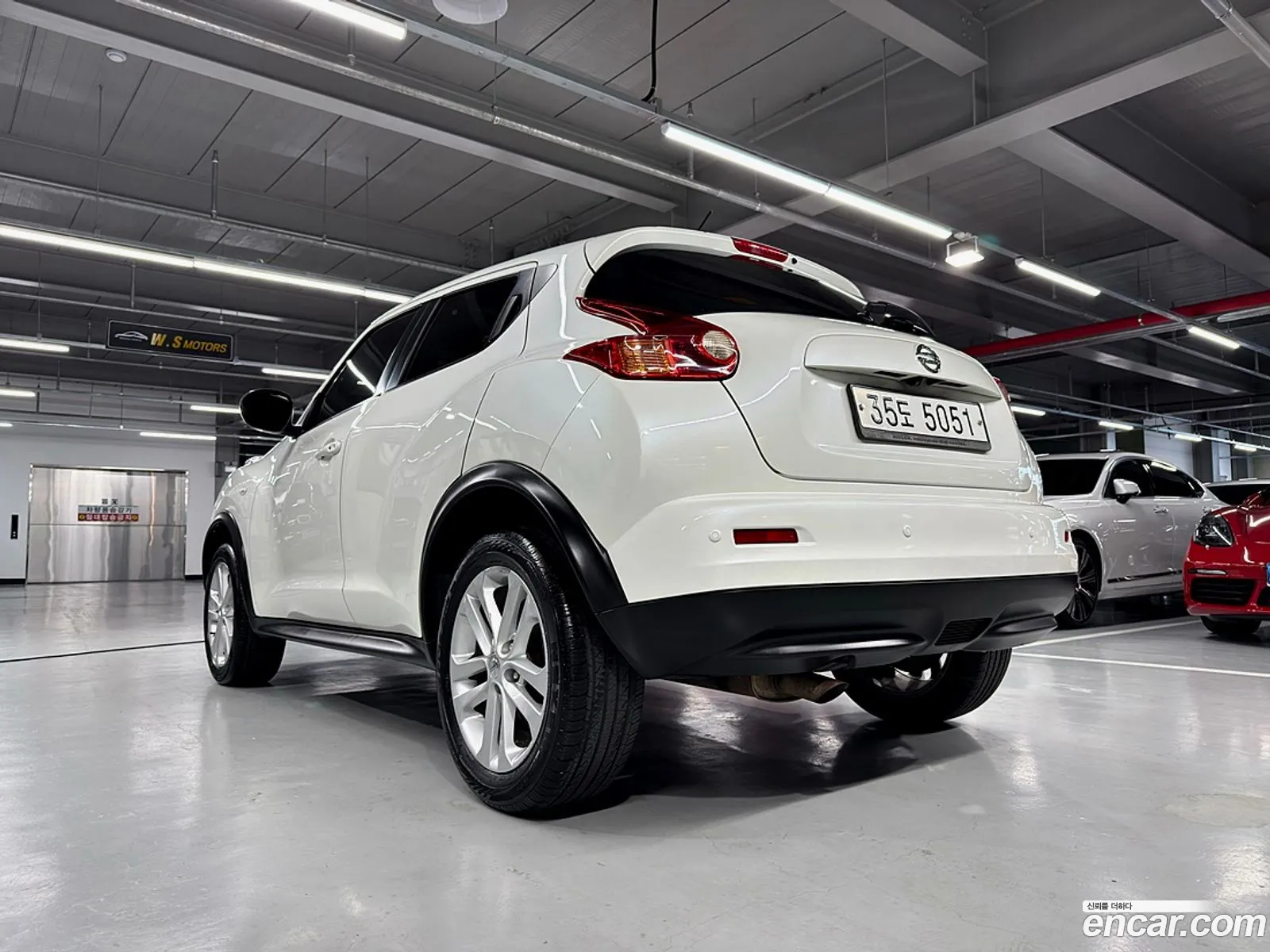Nissan Juke 2014 — 9