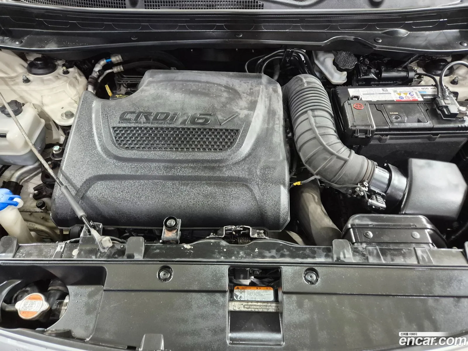 Kia Sportage R 2012 — 10