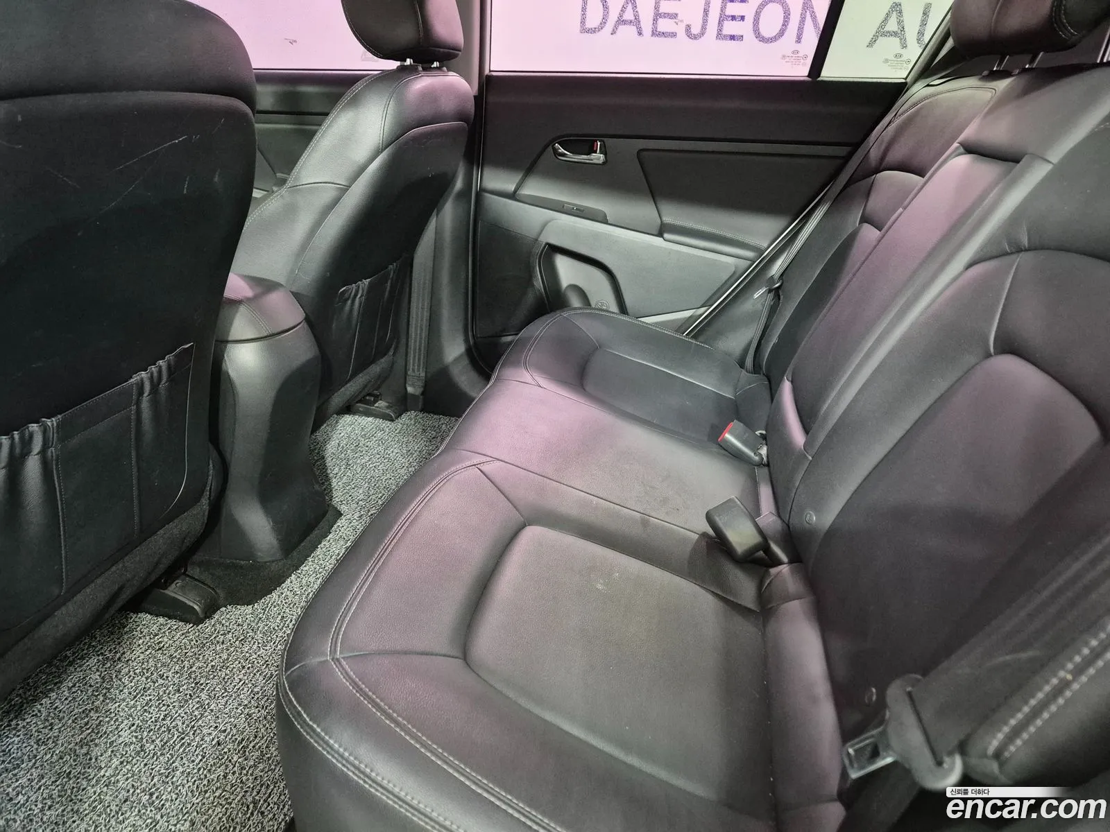 Kia Sportage R 2012 — 12