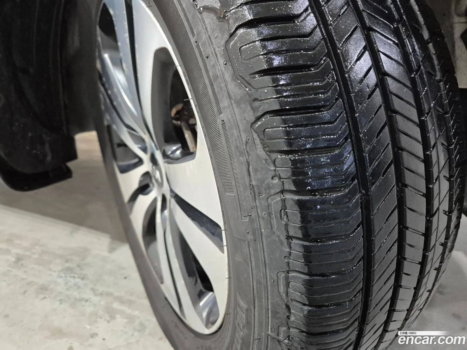 Kia Sportage R 2012 — 5