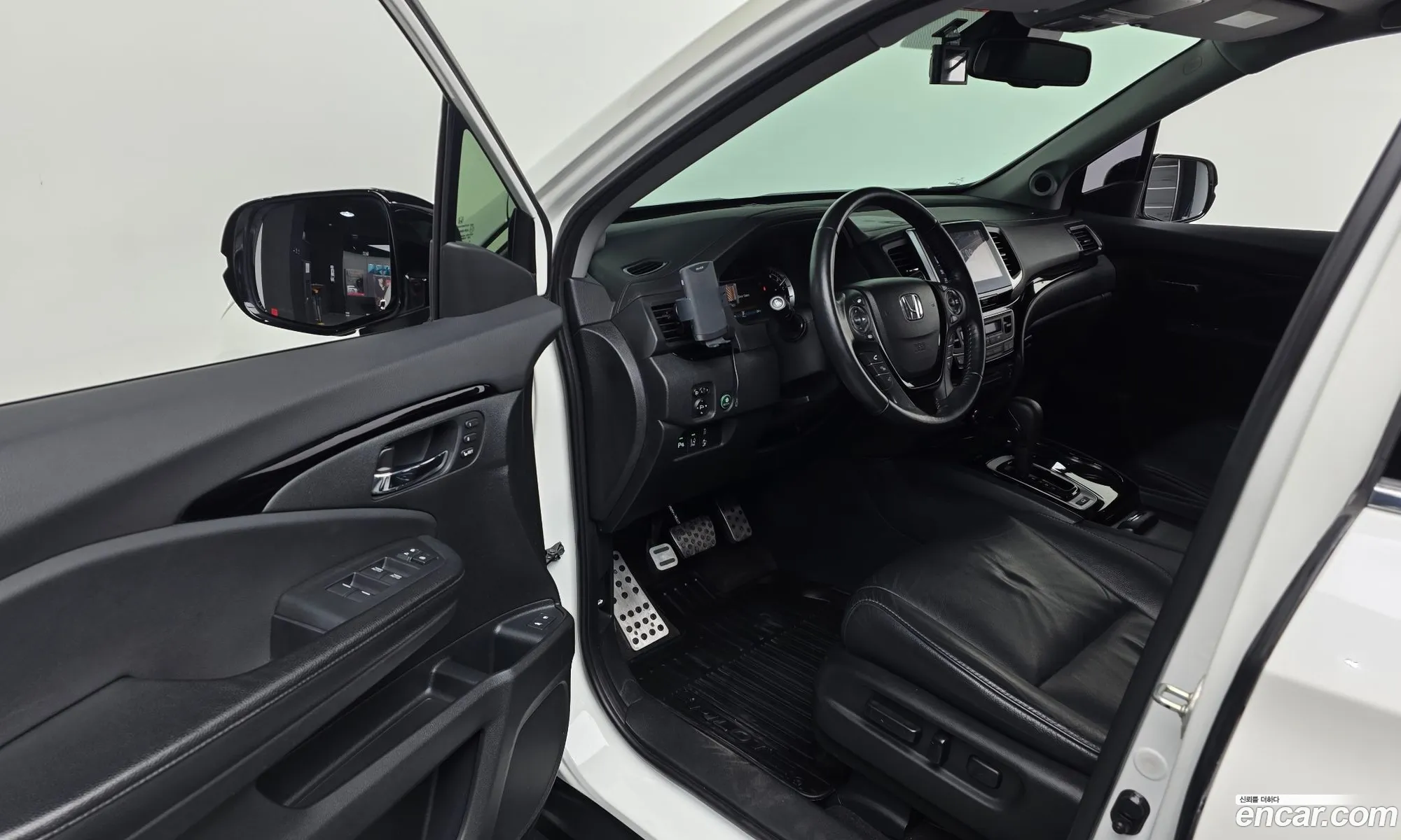 Honda Pilot 2016 — 9
