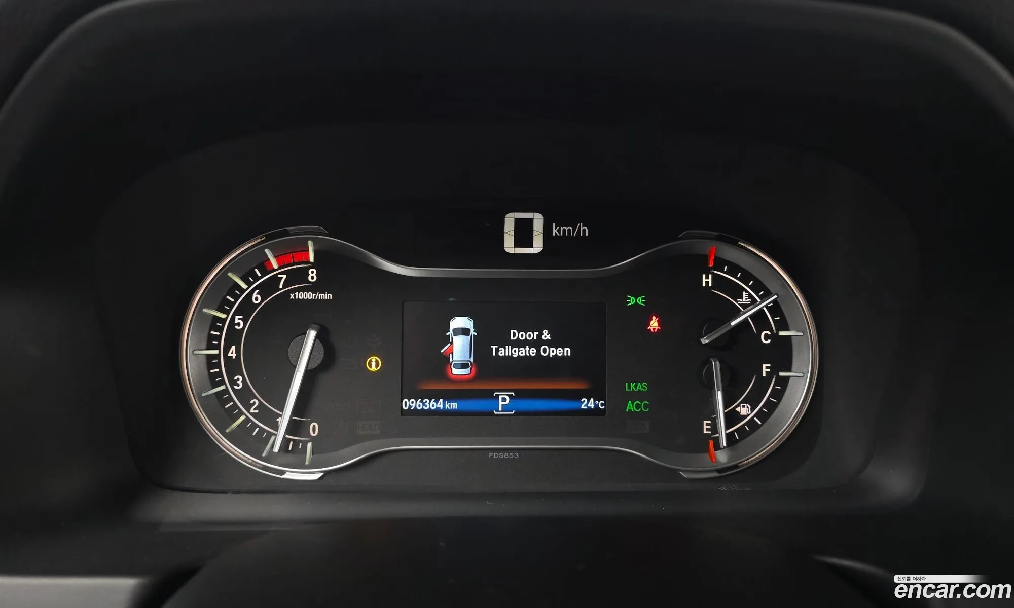 Honda Pilot 2016 — 3