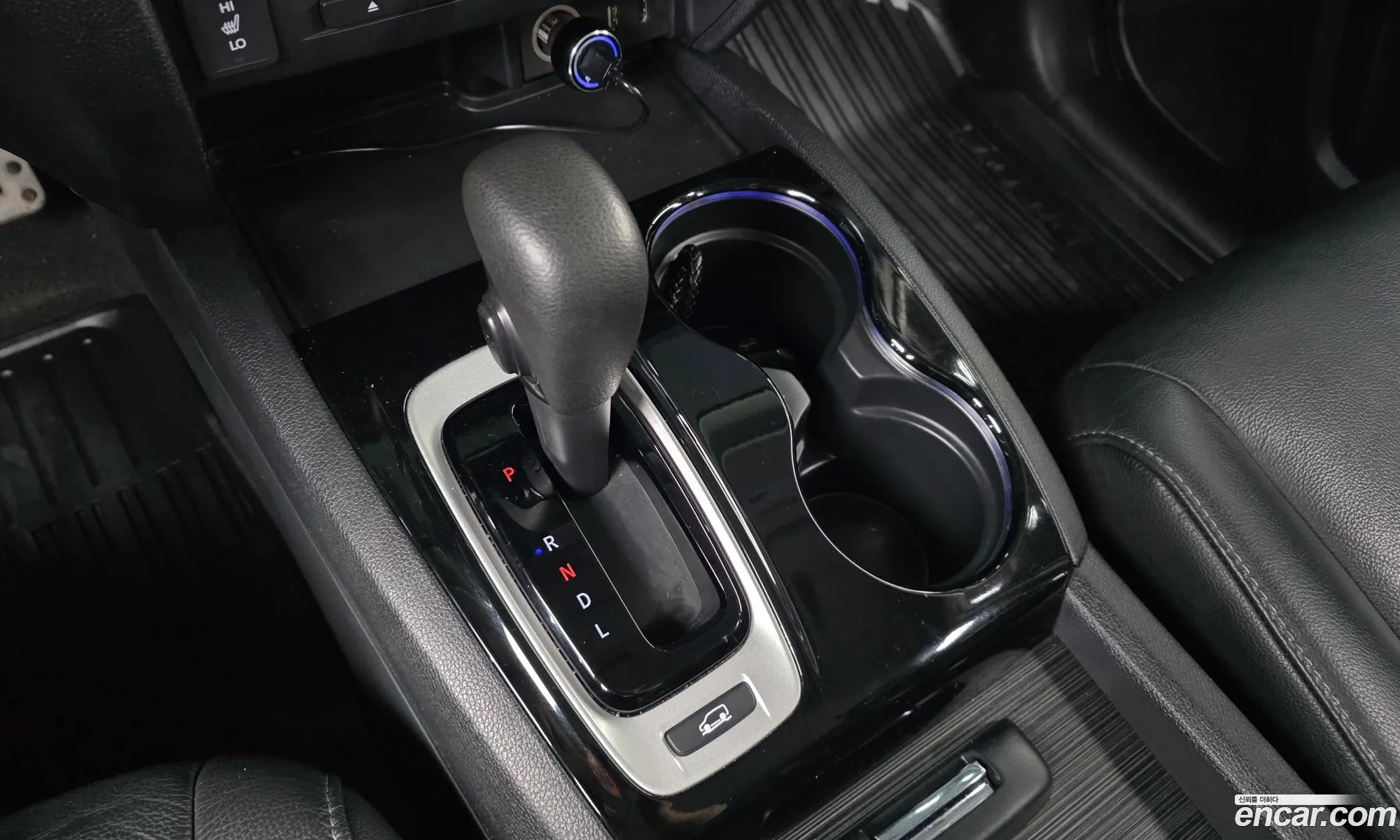 Honda Pilot 2016 — 12