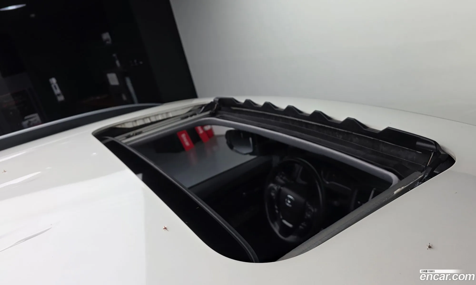 Honda Pilot 2016 — 2