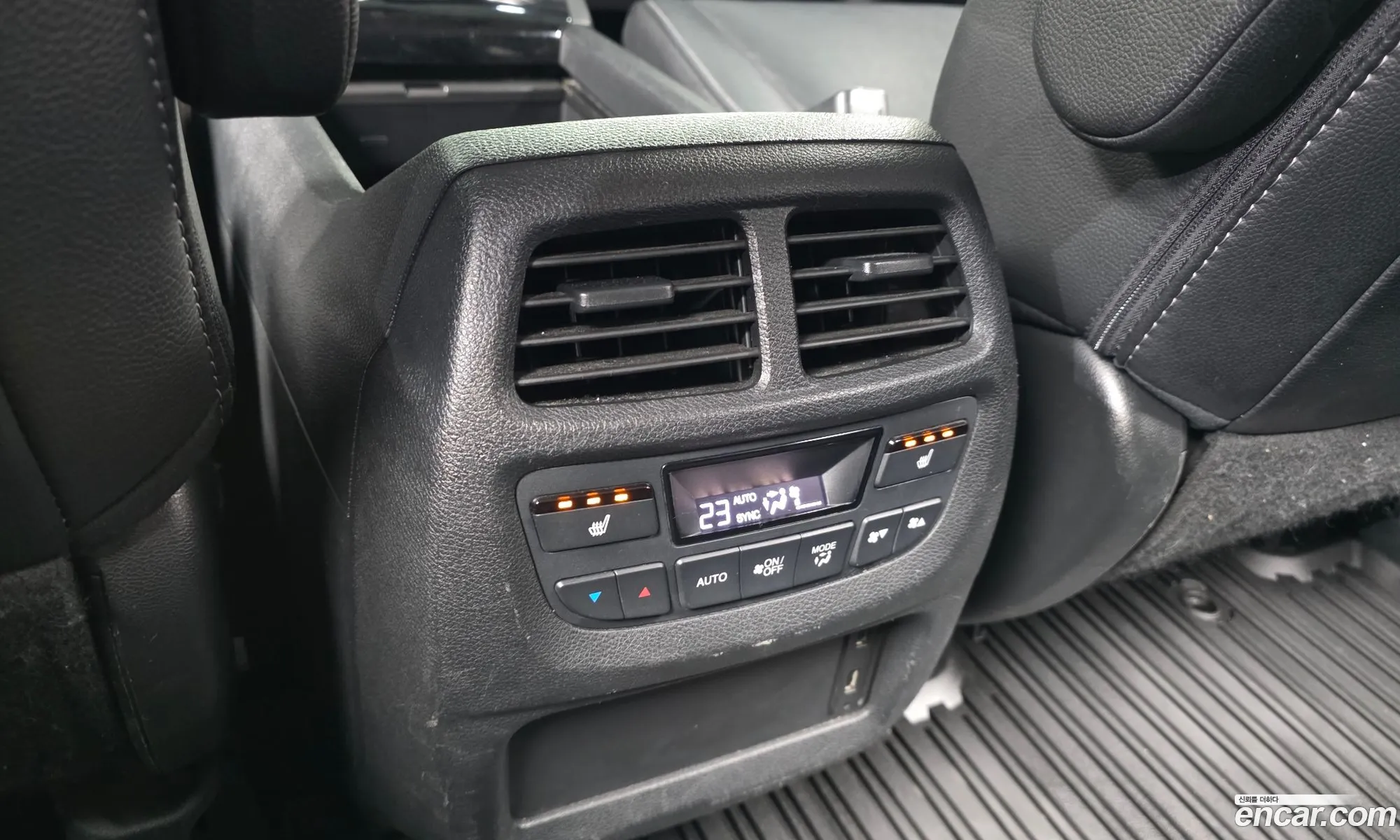 Honda Pilot 2016 — 10