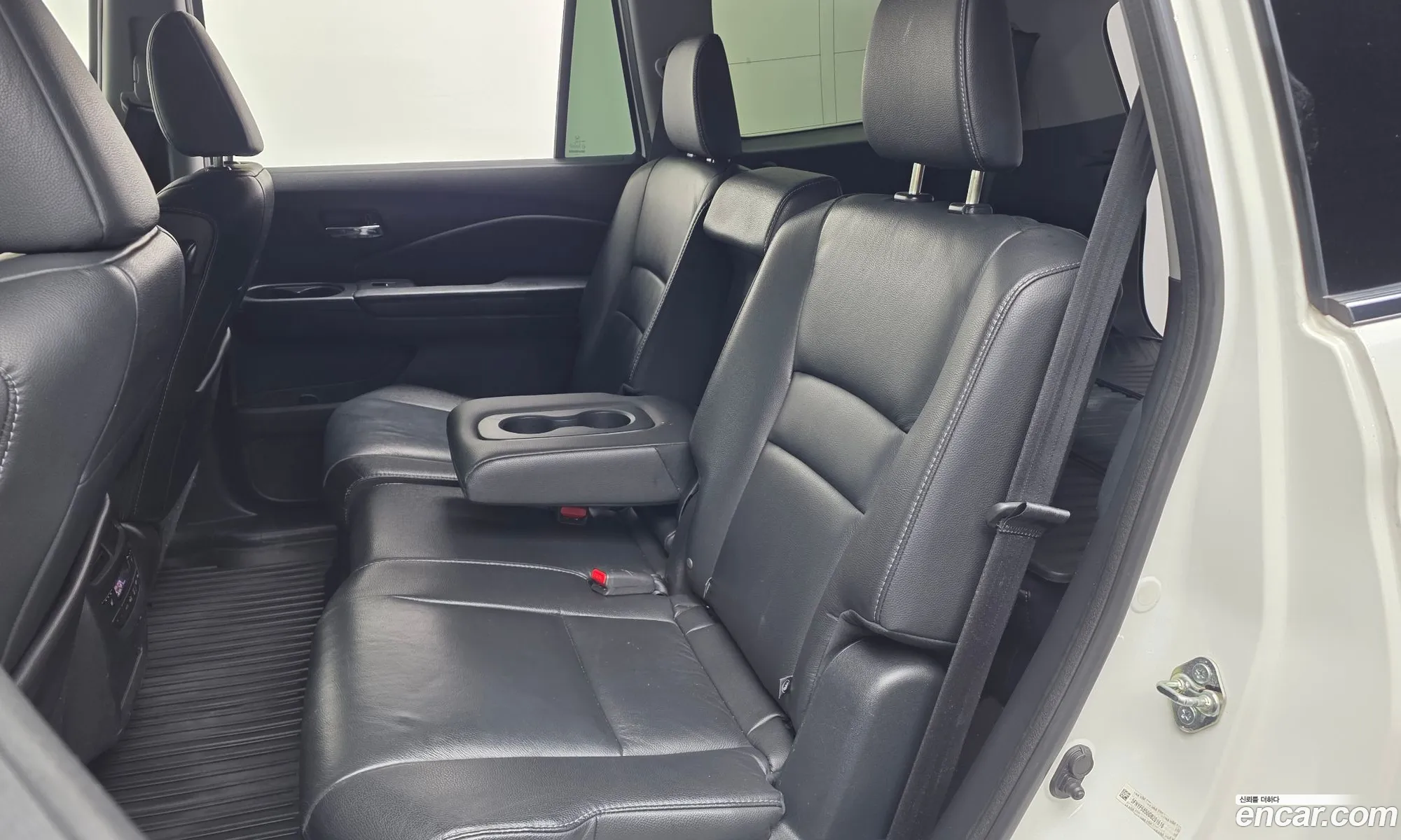 Honda Pilot 2016 — 8