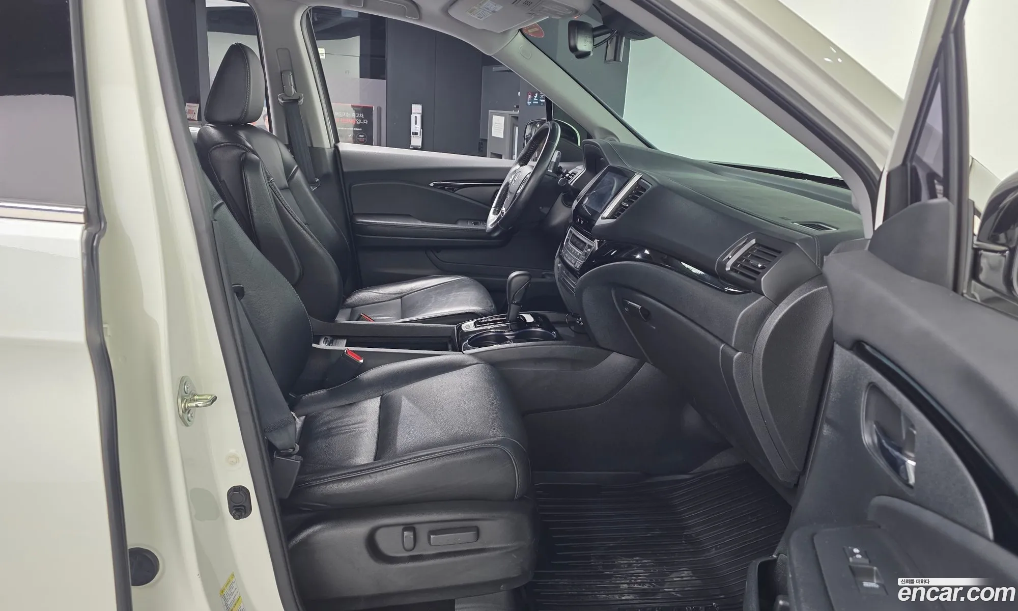 Honda Pilot 2016 — 4
