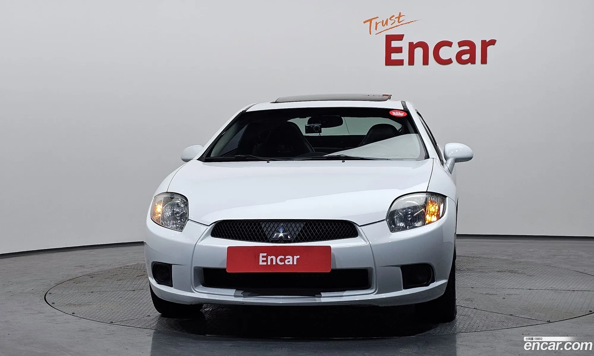 Mitsubishi Eclipse 2009 4E3AK54H99E901789 — 8