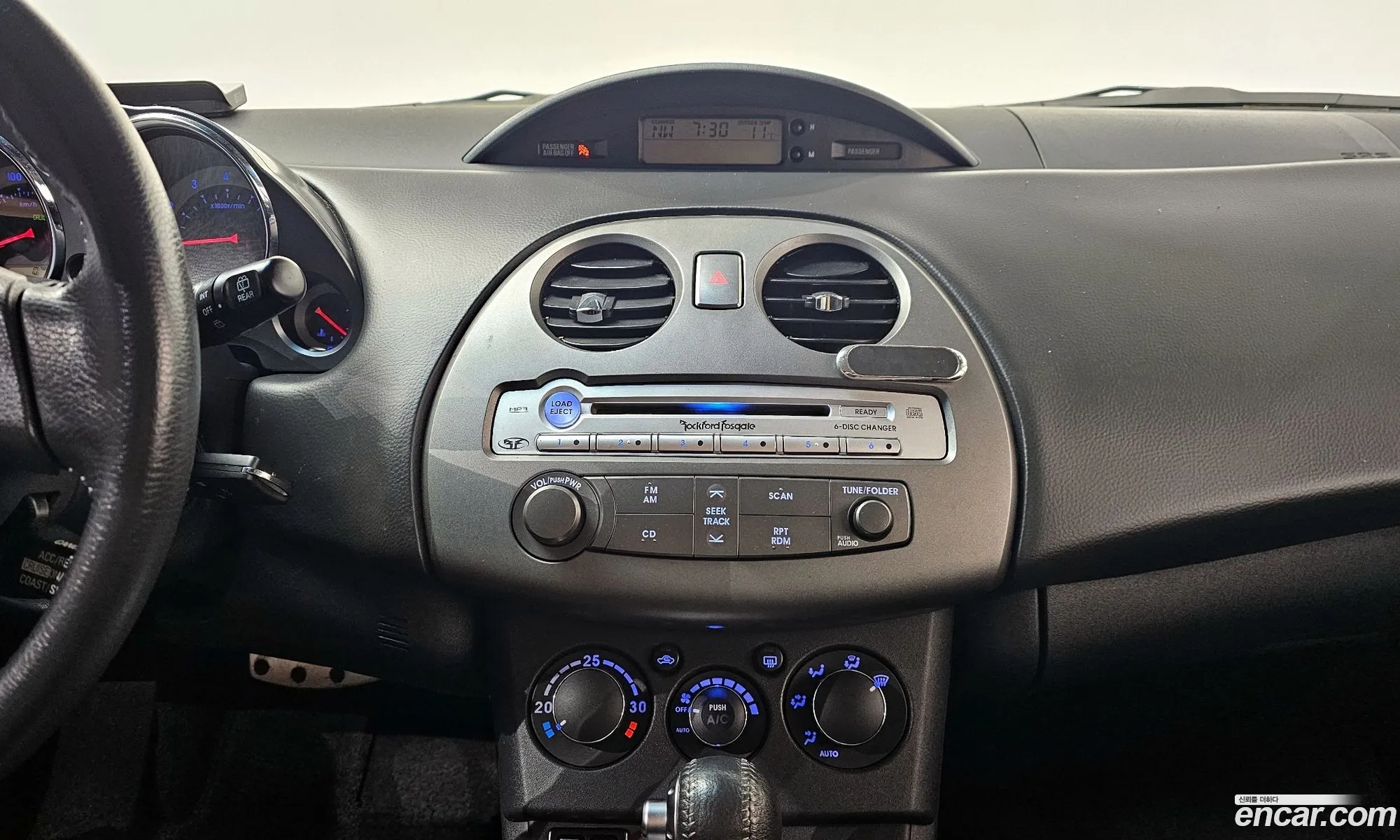Mitsubishi Eclipse 2009 4E3AK54H99E901789 — 4