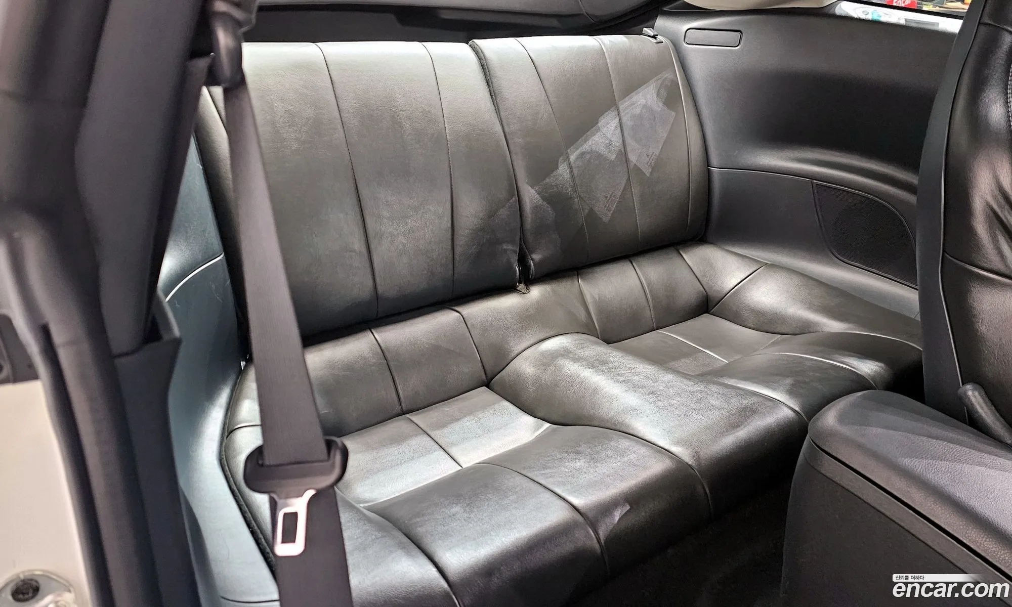 Mitsubishi Eclipse 2009 4E3AK54H99E901789 — 3