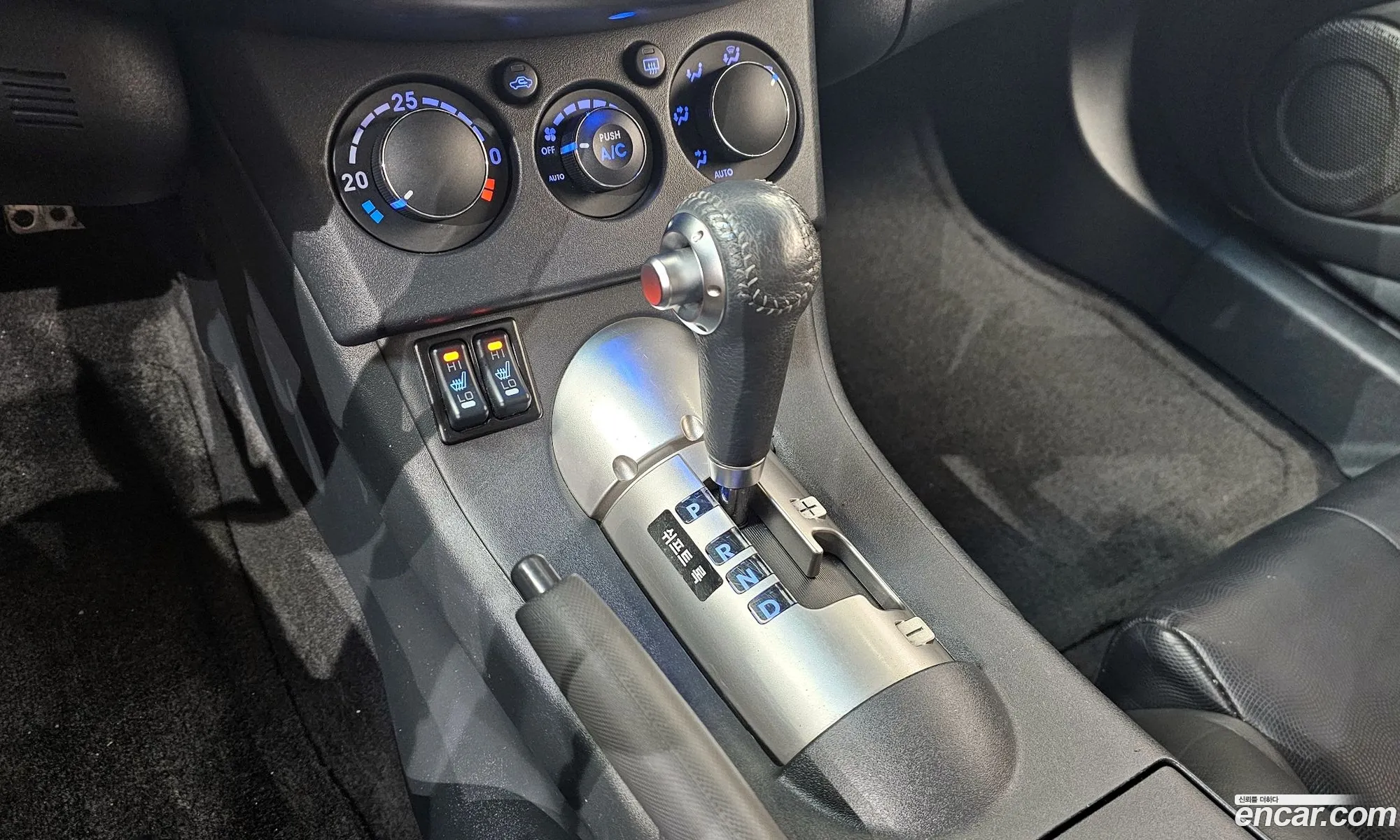 Mitsubishi Eclipse 2009 4E3AK54H99E901789 — 7