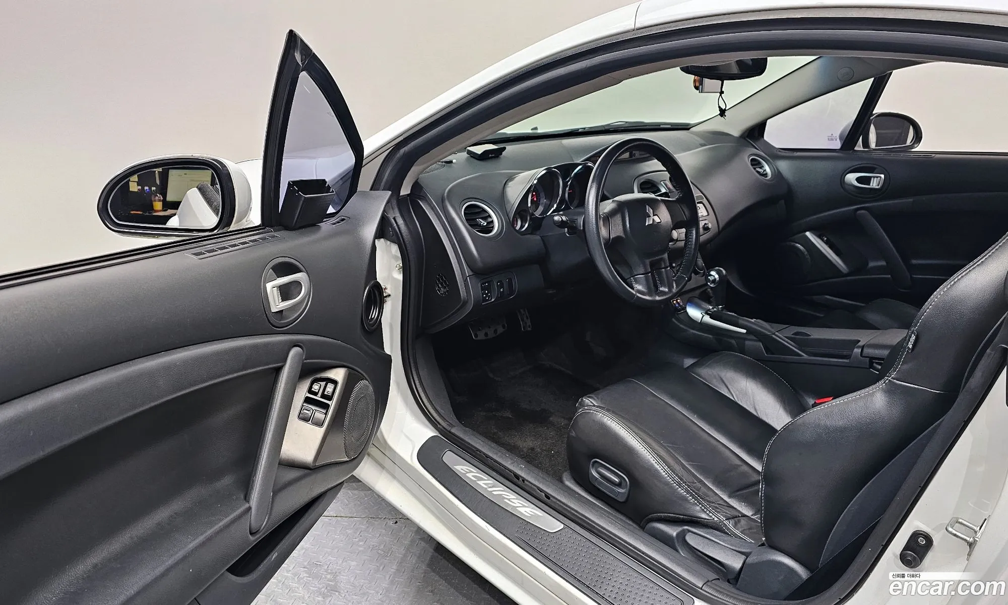 Mitsubishi Eclipse 2009 4E3AK54H99E901789 — 6