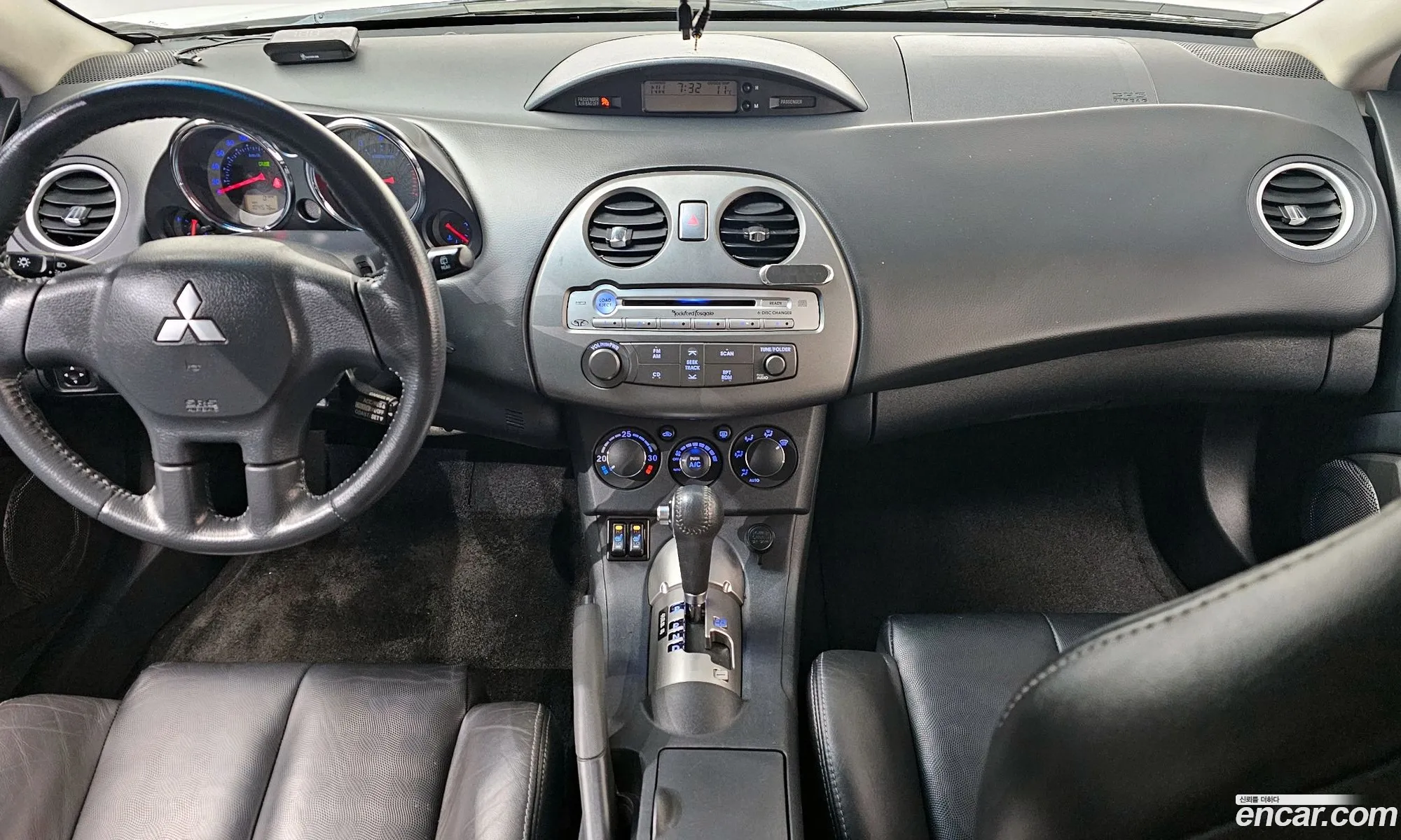 Mitsubishi Eclipse 2009 4E3AK54H99E901789 — 20