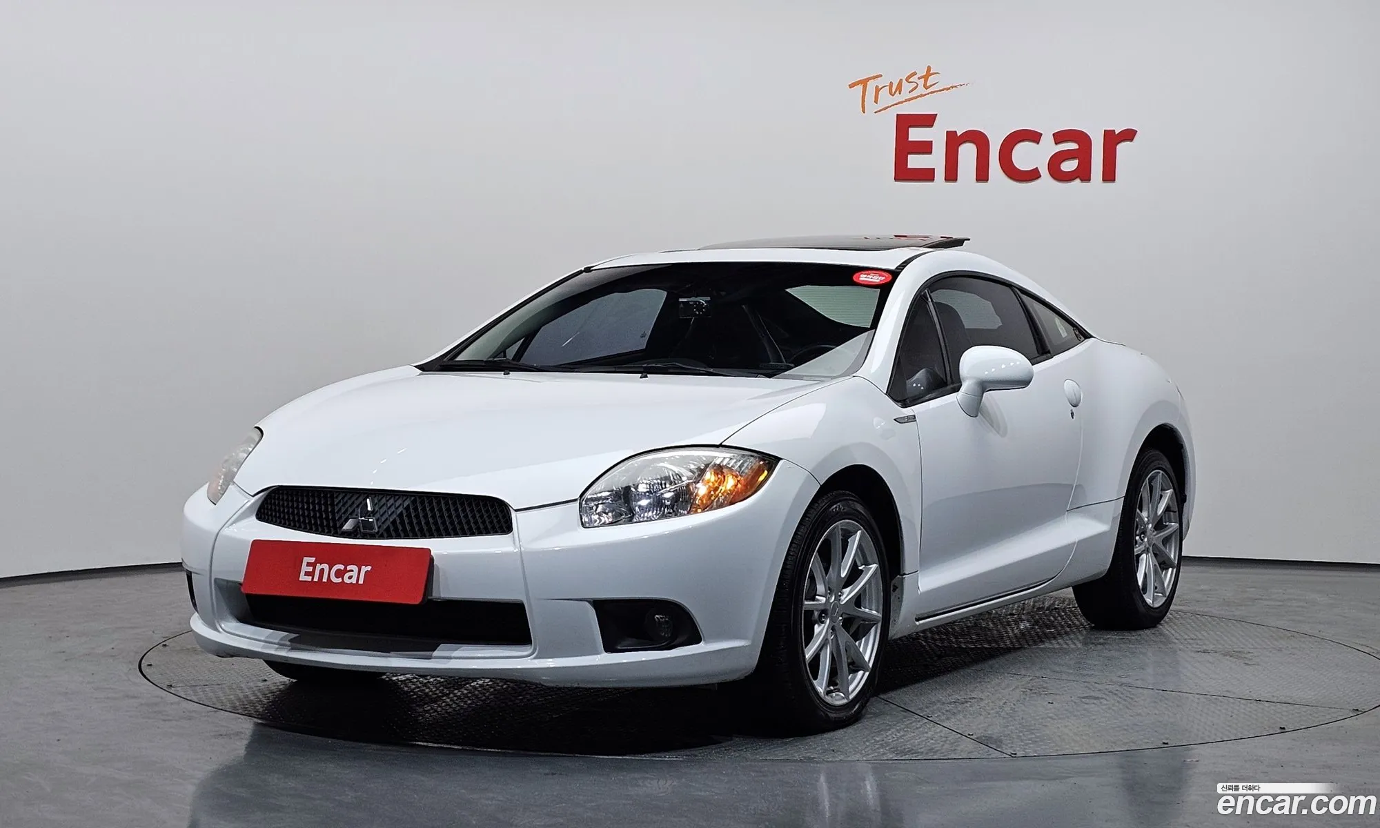 Mitsubishi Eclipse 2009 4E3AK54H99E901789 — 19