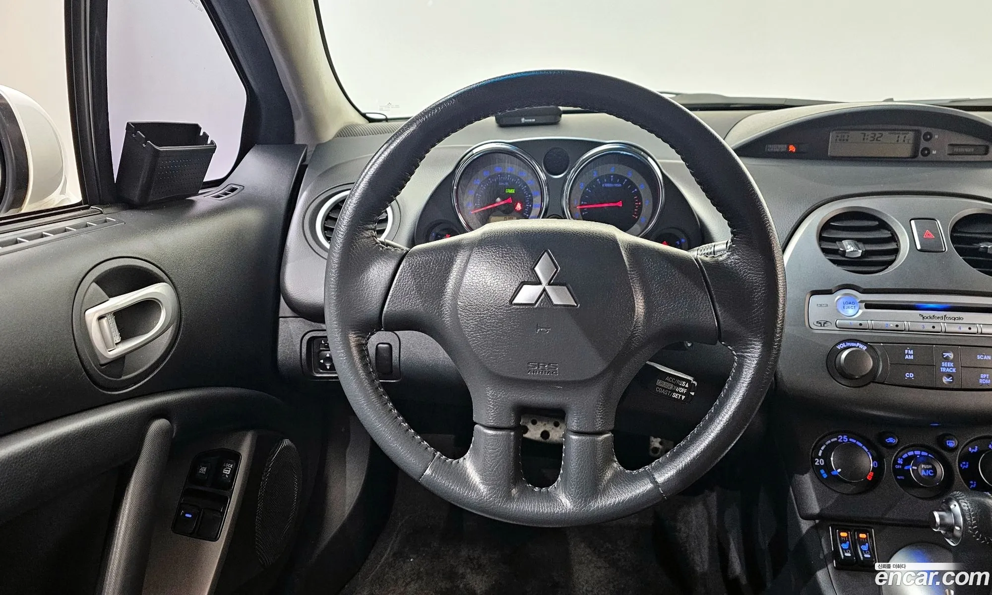 Mitsubishi Eclipse 2009 4E3AK54H99E901789 — 18