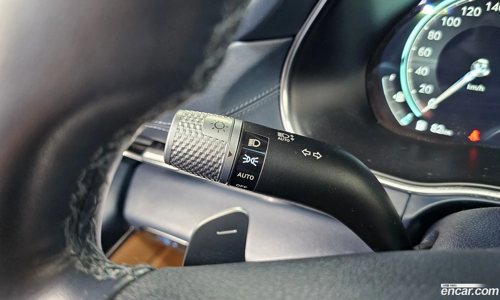 Genesis GV80 2022 — 27