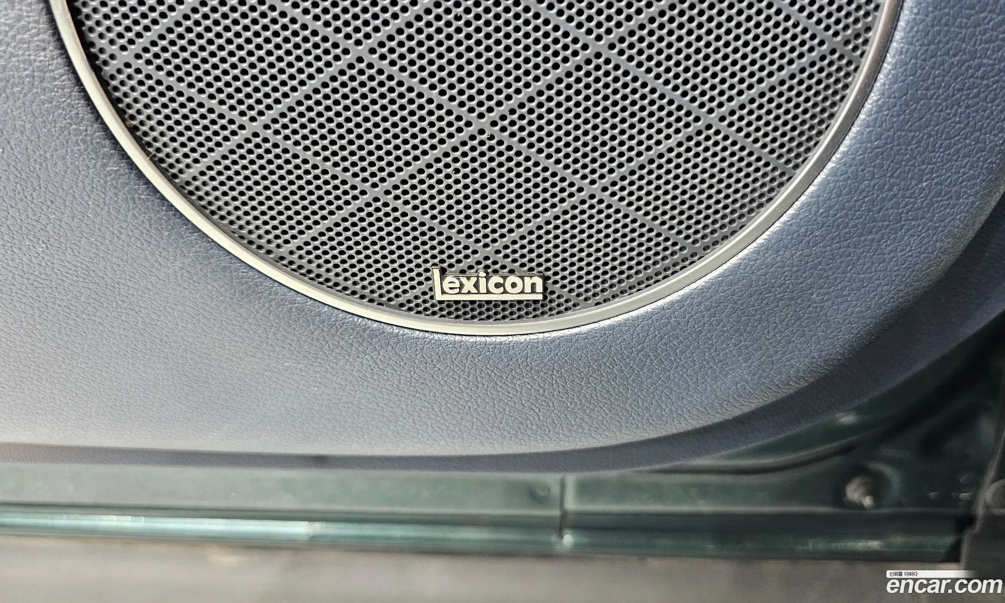 Genesis GV80 2022 — 28