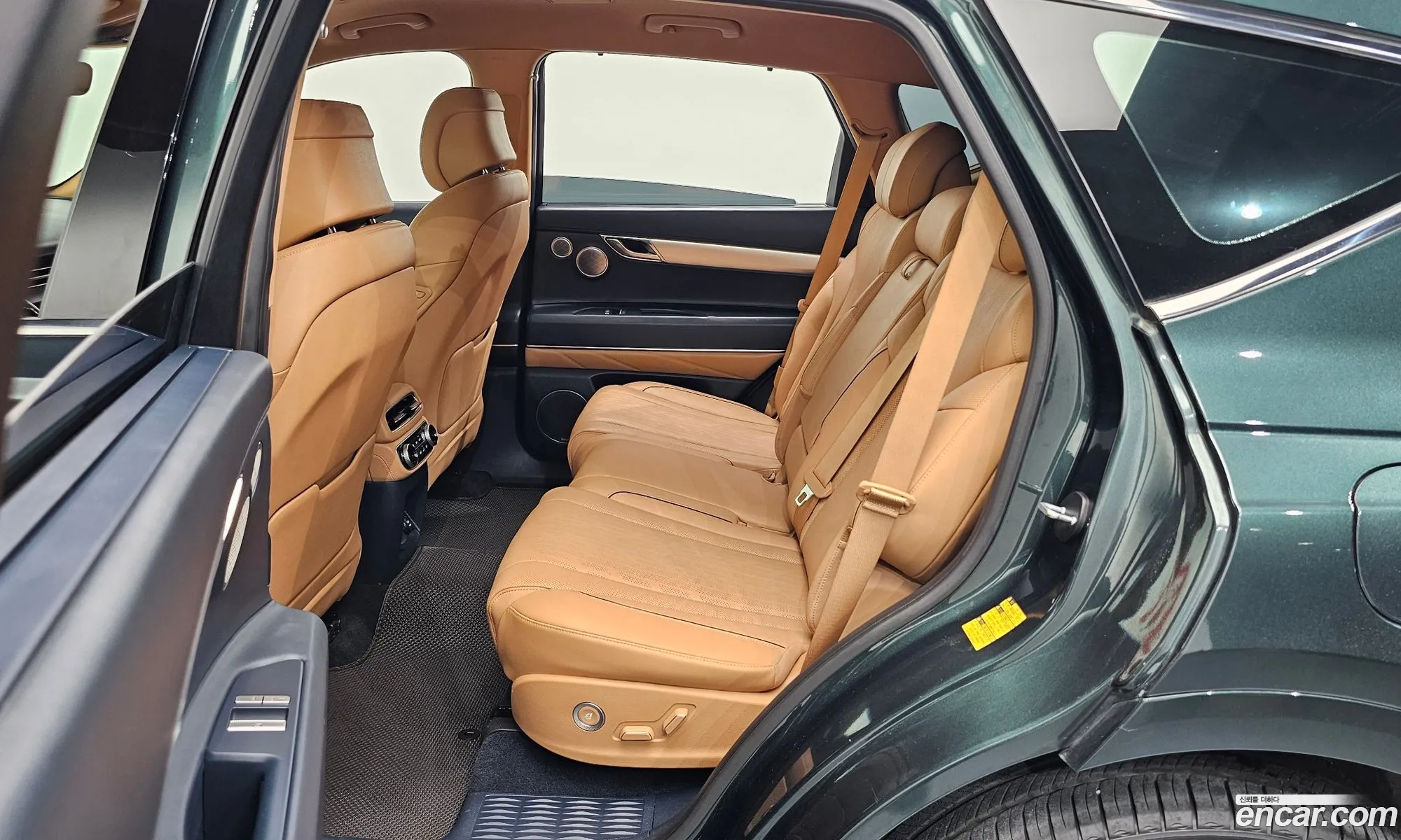 Genesis GV80 2022 — 20
