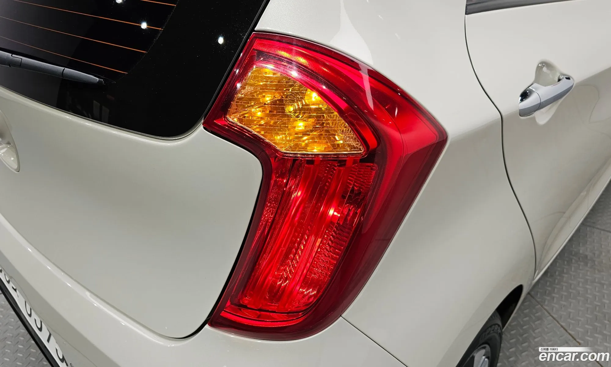 Kia Morning 2016 — 10