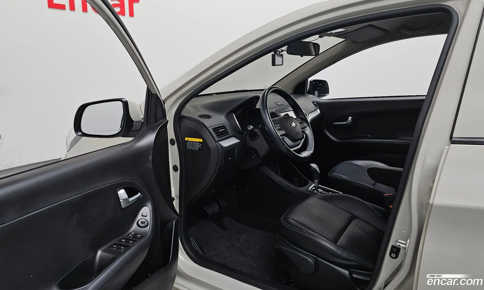 Kia Morning 2016 — 8