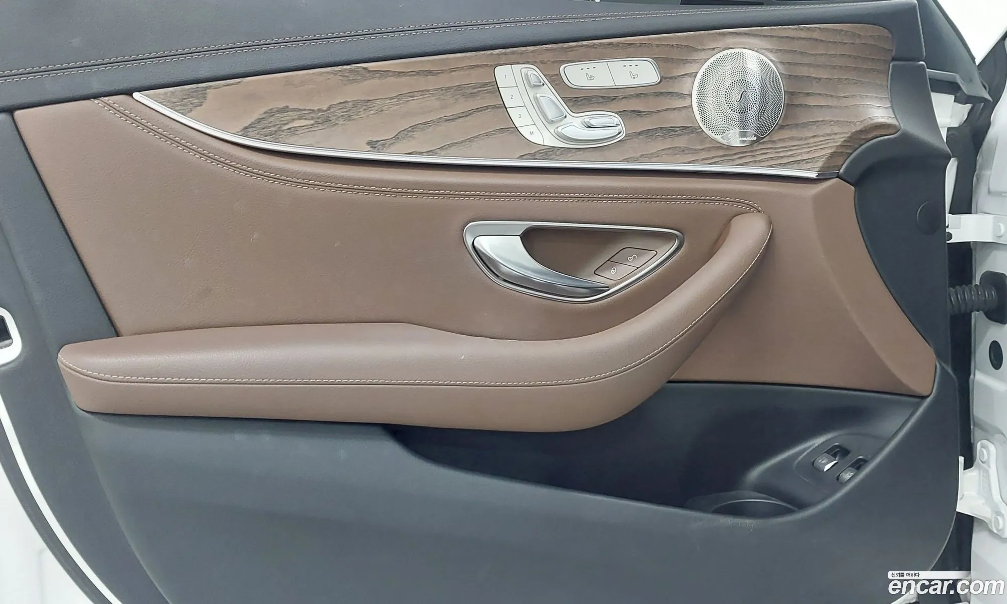 Mercedes-Benz E-Class W213 2023 — 8