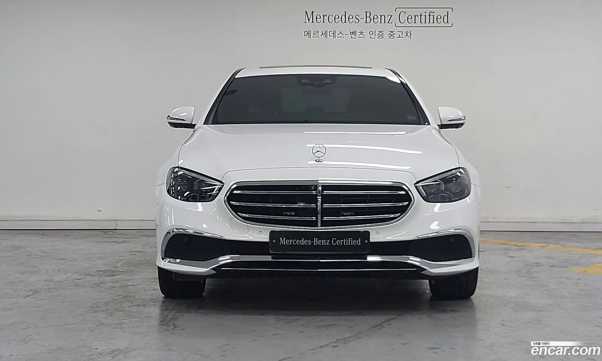 Mercedes-Benz E-Class W213 2023 — 10