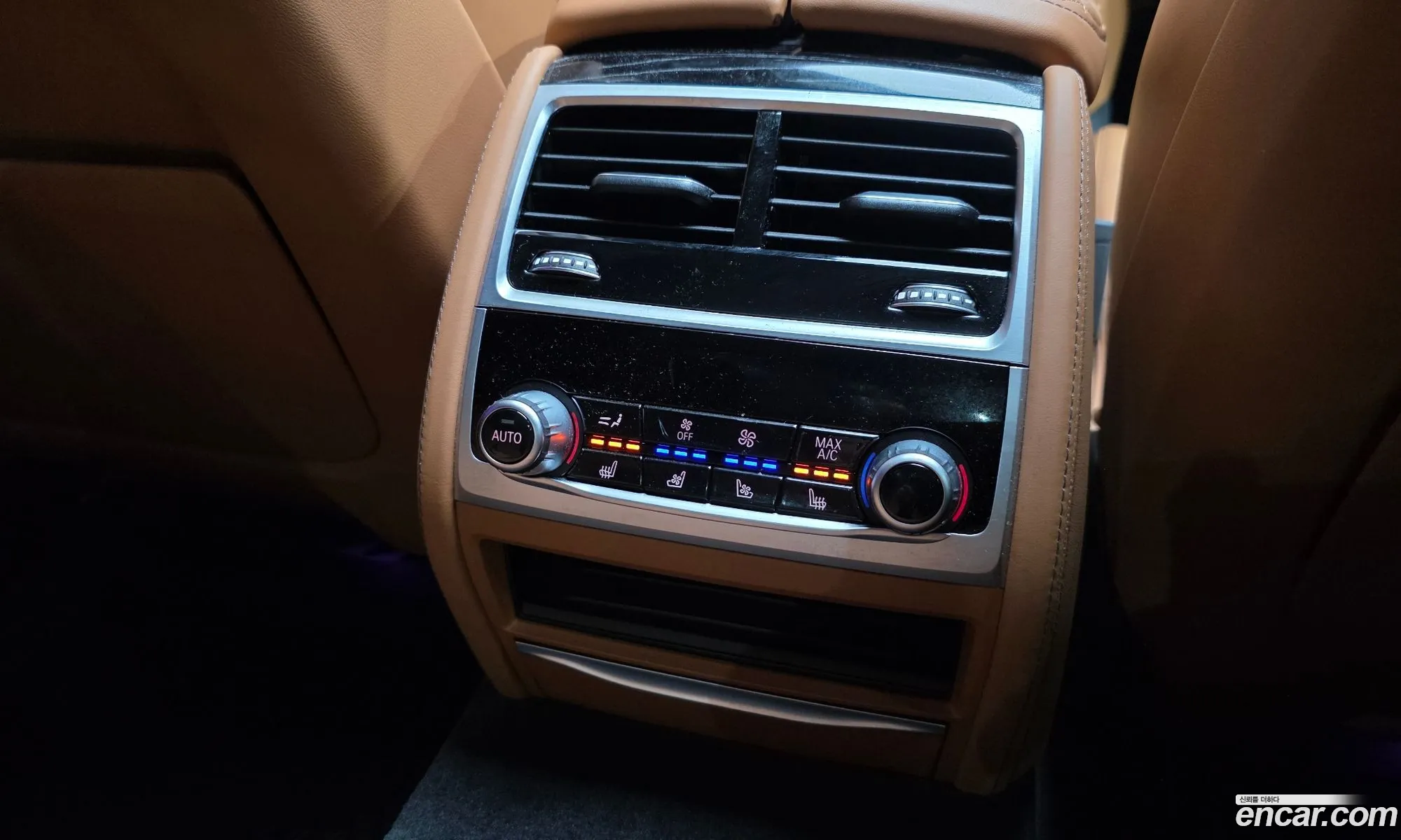 BMW 7 Series 2021 — 11