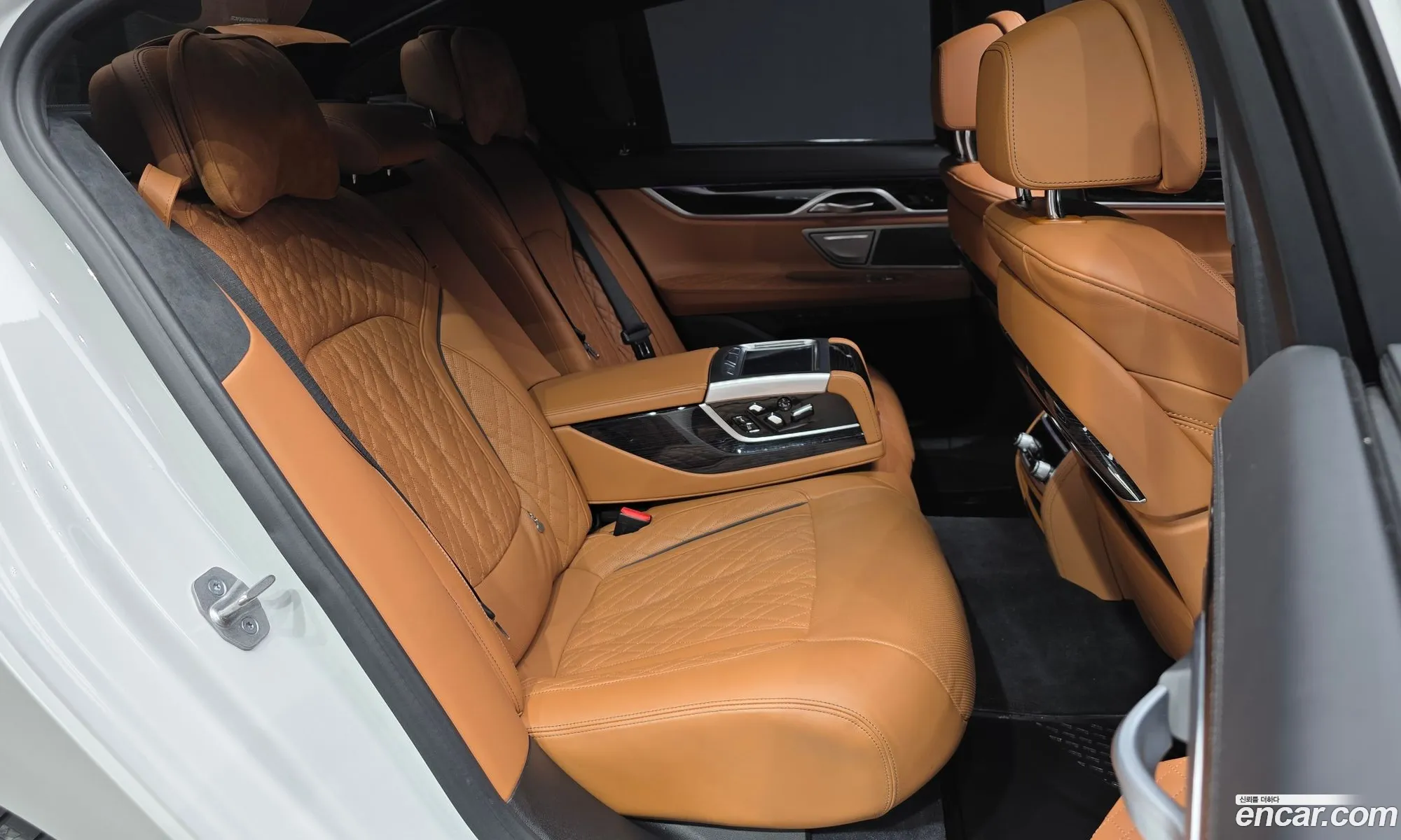 BMW 7 Series 2021 — 12