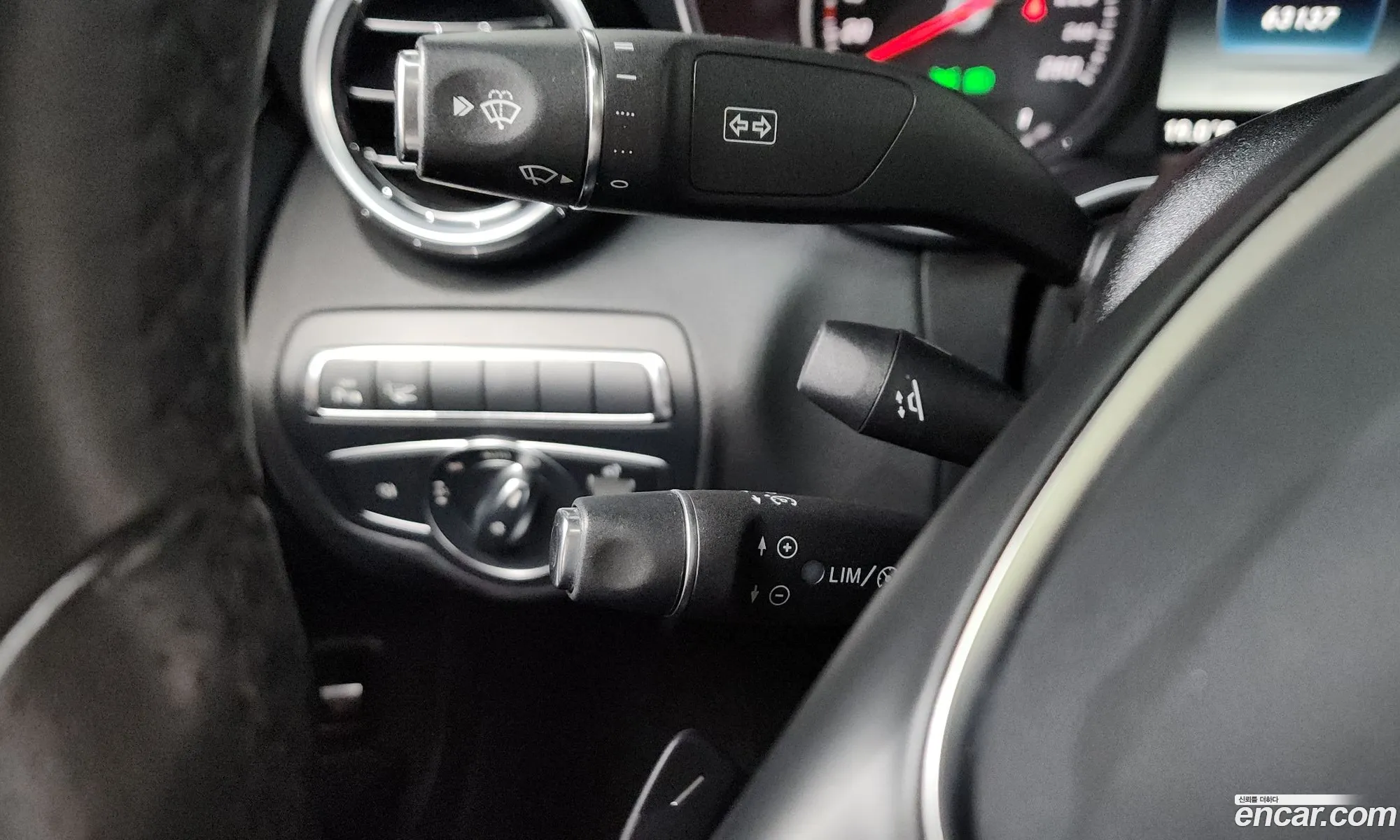 Mercedes-Benz C-Class W205 2017 — 13