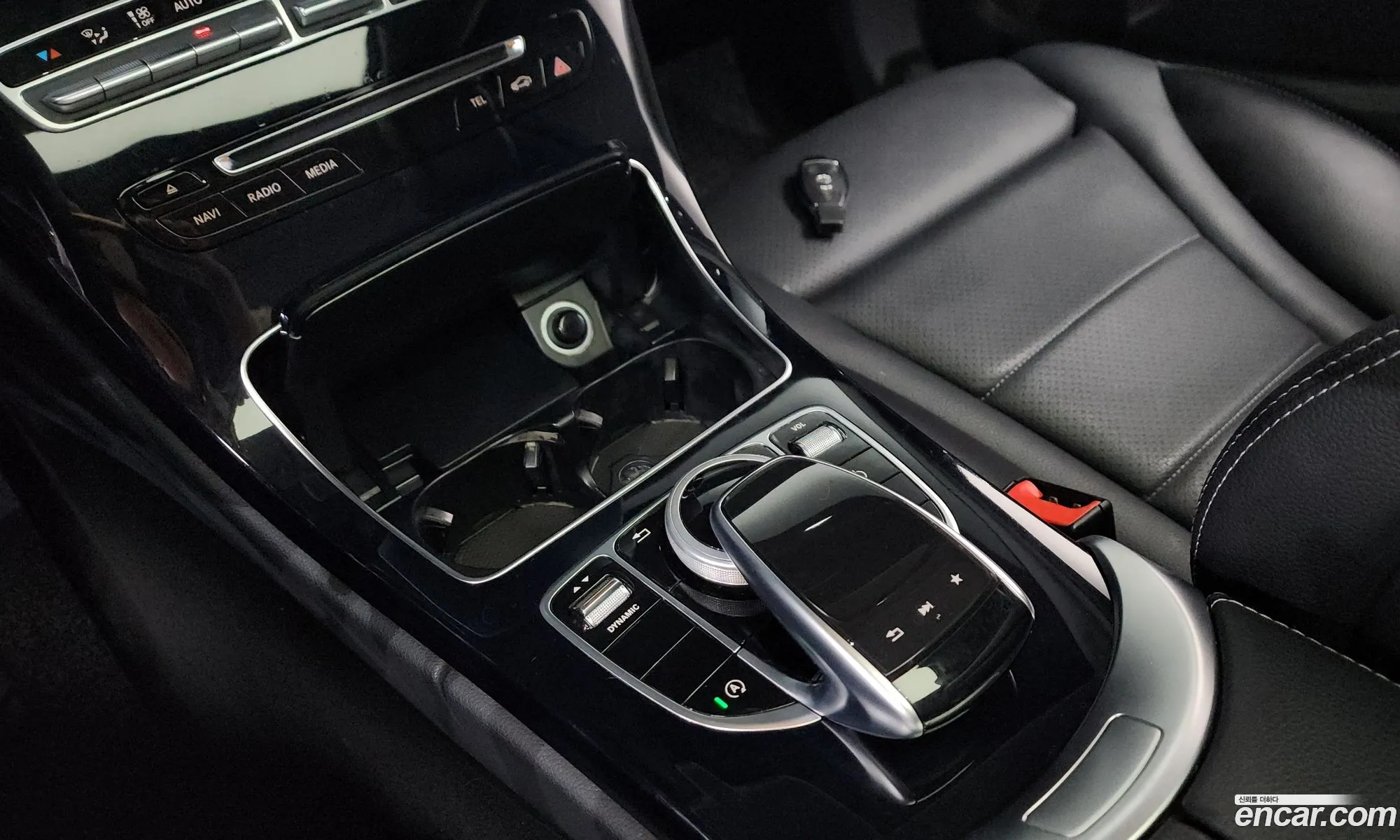 Mercedes-Benz C-Class W205 2017 — 21