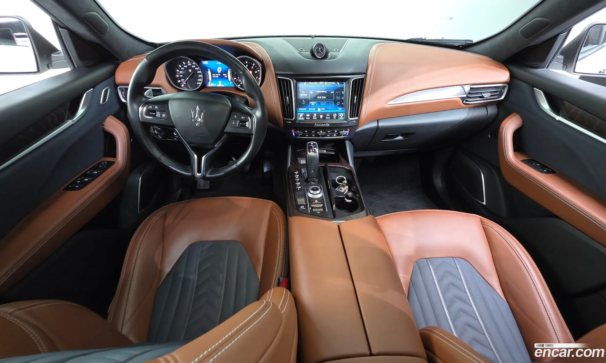 Maserati Levante 2020 — 4