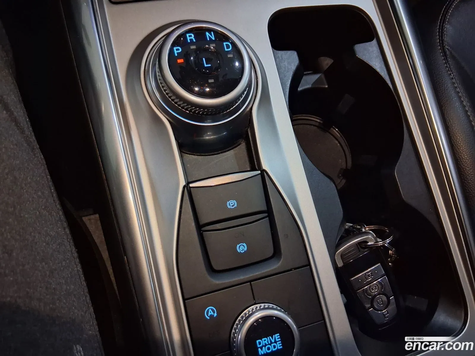 Ford Explorer 6th Gen 2021 — 14