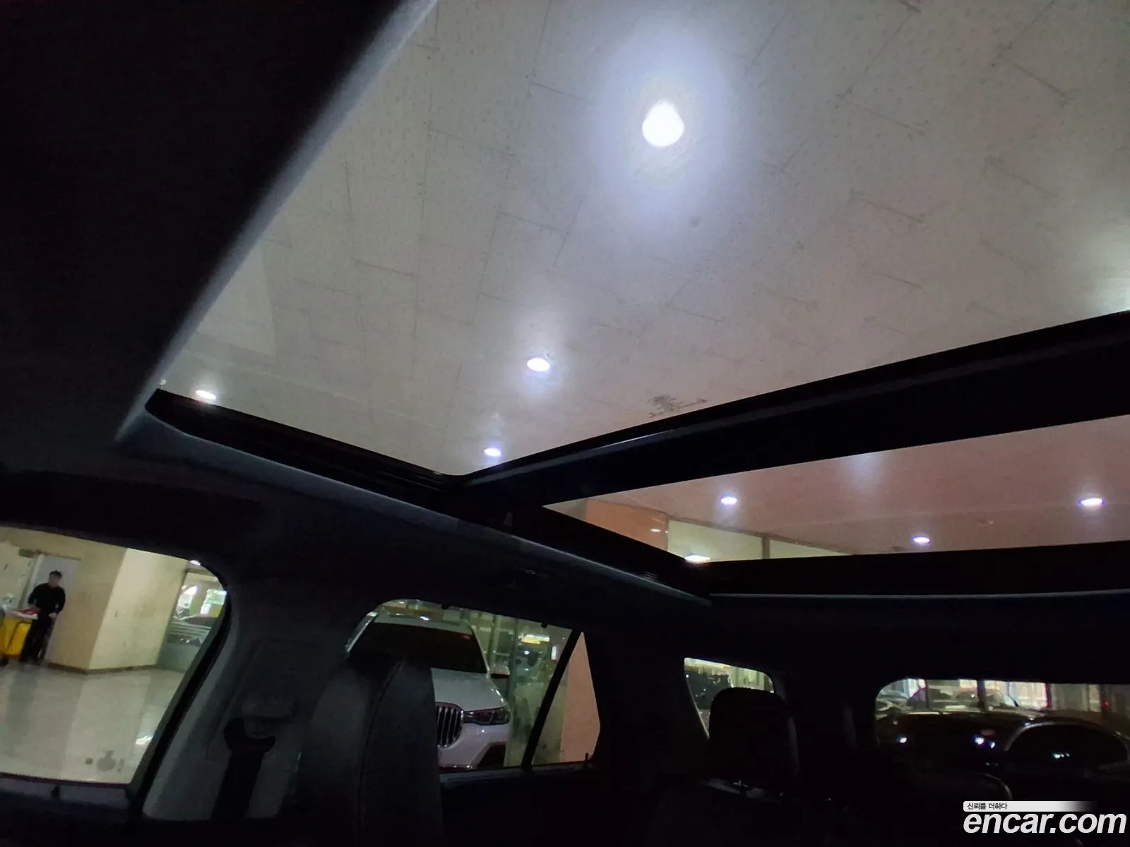 Ford Explorer 6th Gen 2021 — 6