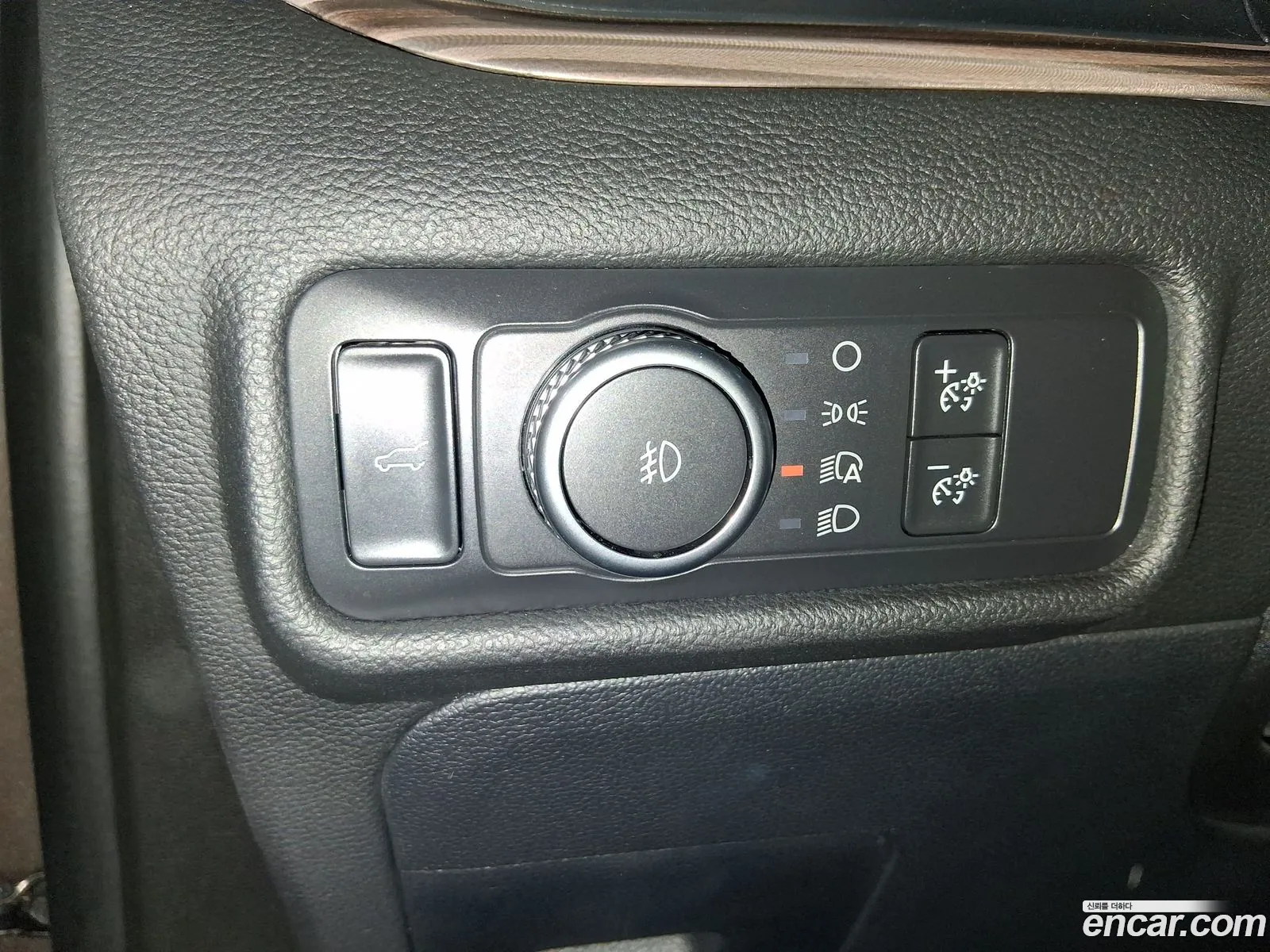Ford Explorer 6th Gen 2021 — 9