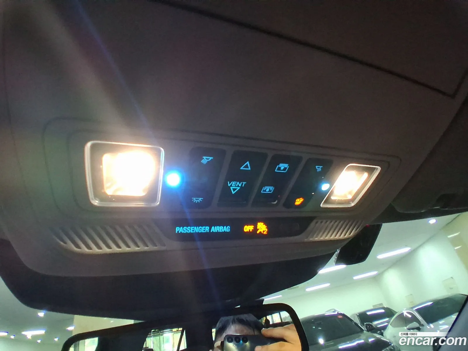 Ford Explorer 6th Gen 2021 — 17
