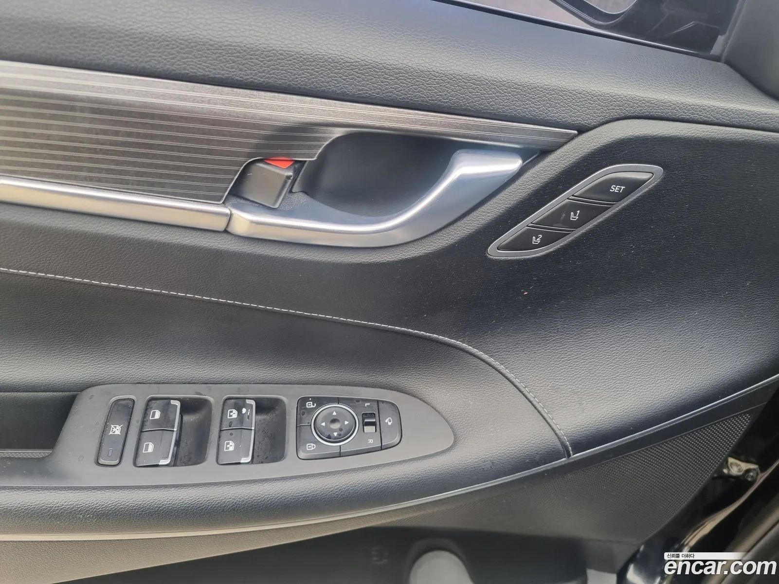 Hyundai Grandeur IG 2017 — 17