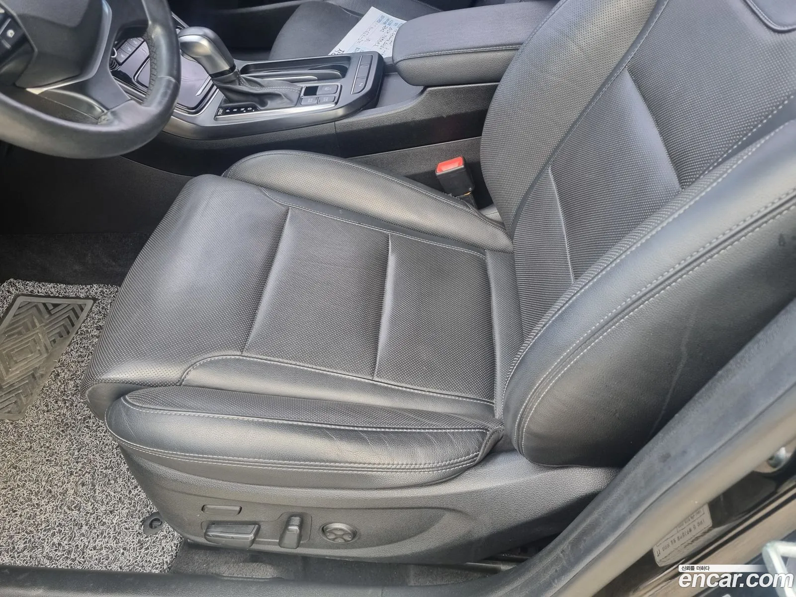 Hyundai Grandeur IG 2017 — 2