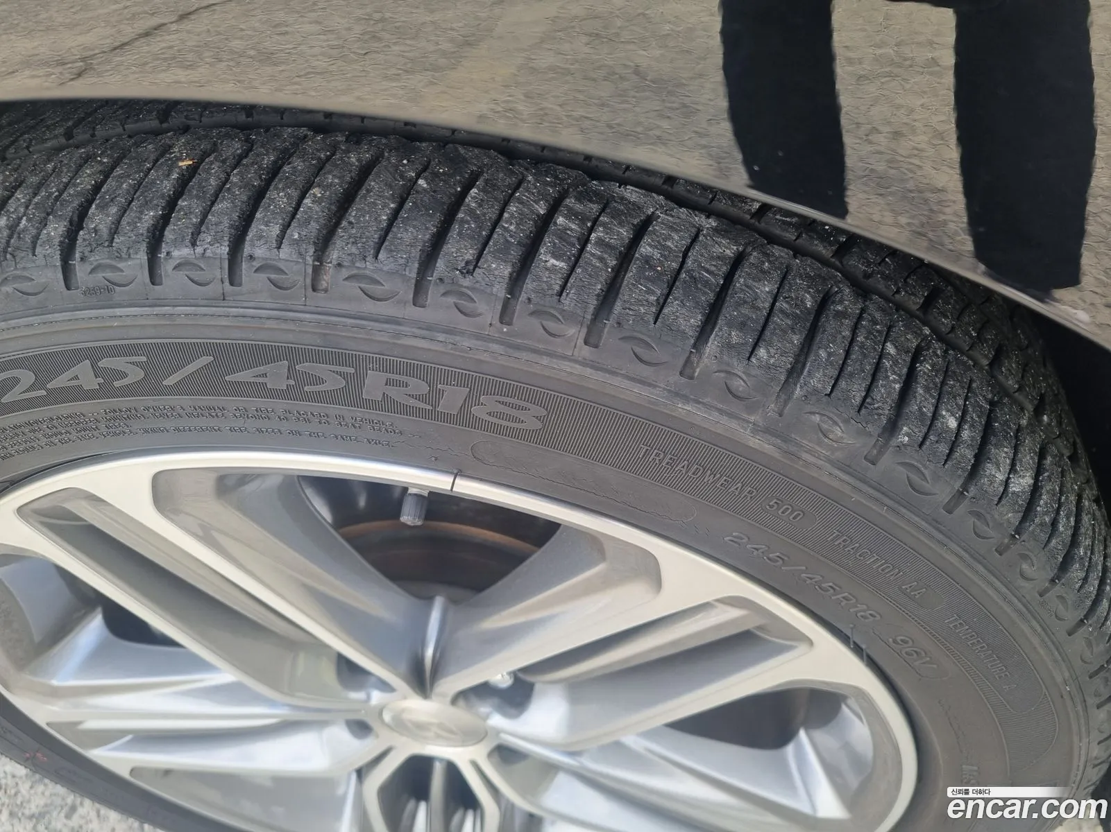 Hyundai Grandeur IG 2017 — 13