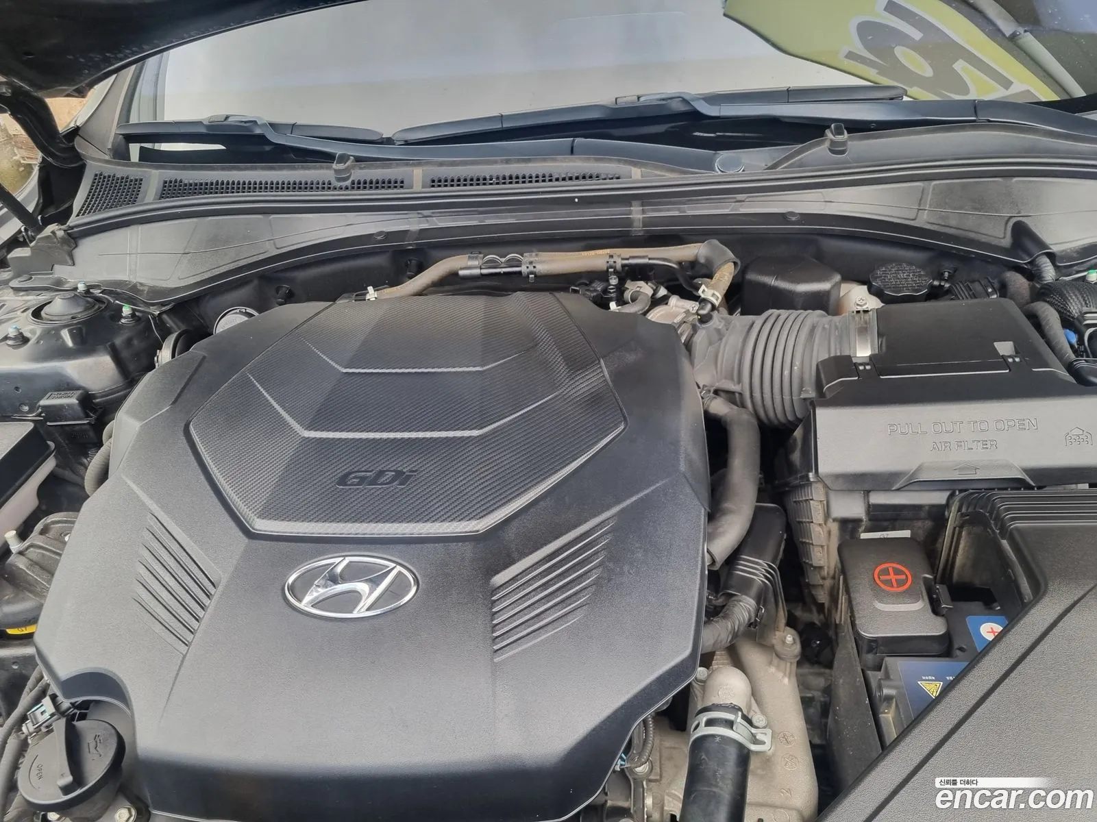 Hyundai Grandeur IG 2017 — 11