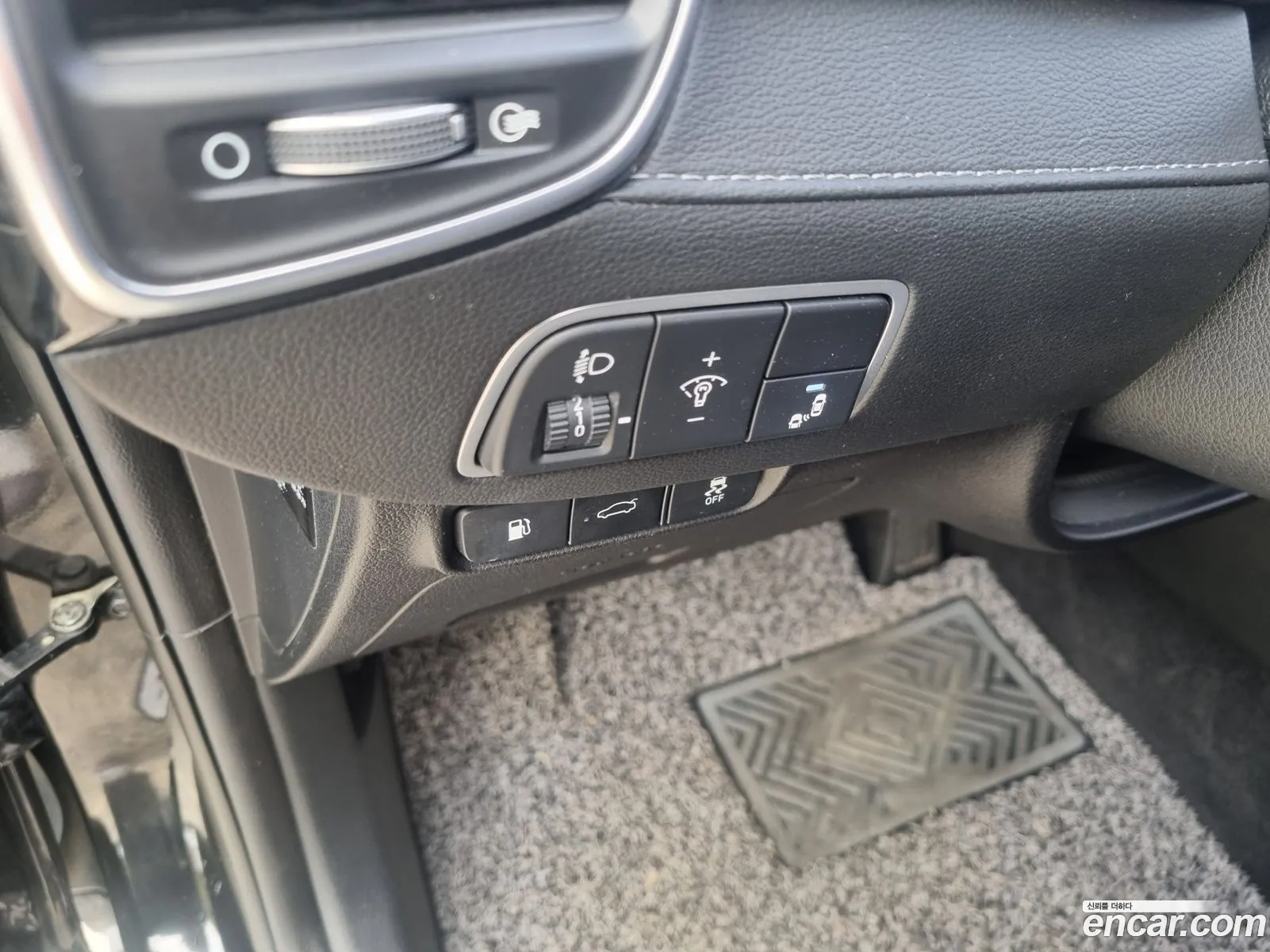 Hyundai Grandeur IG 2017 — 15