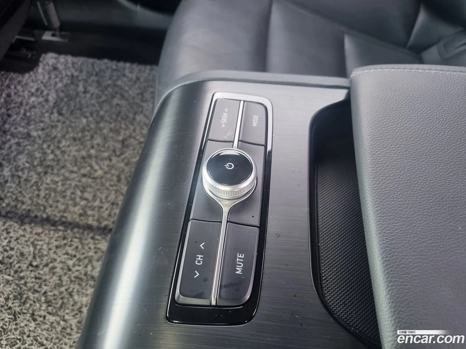 Hyundai Grandeur IG 2017 — 12