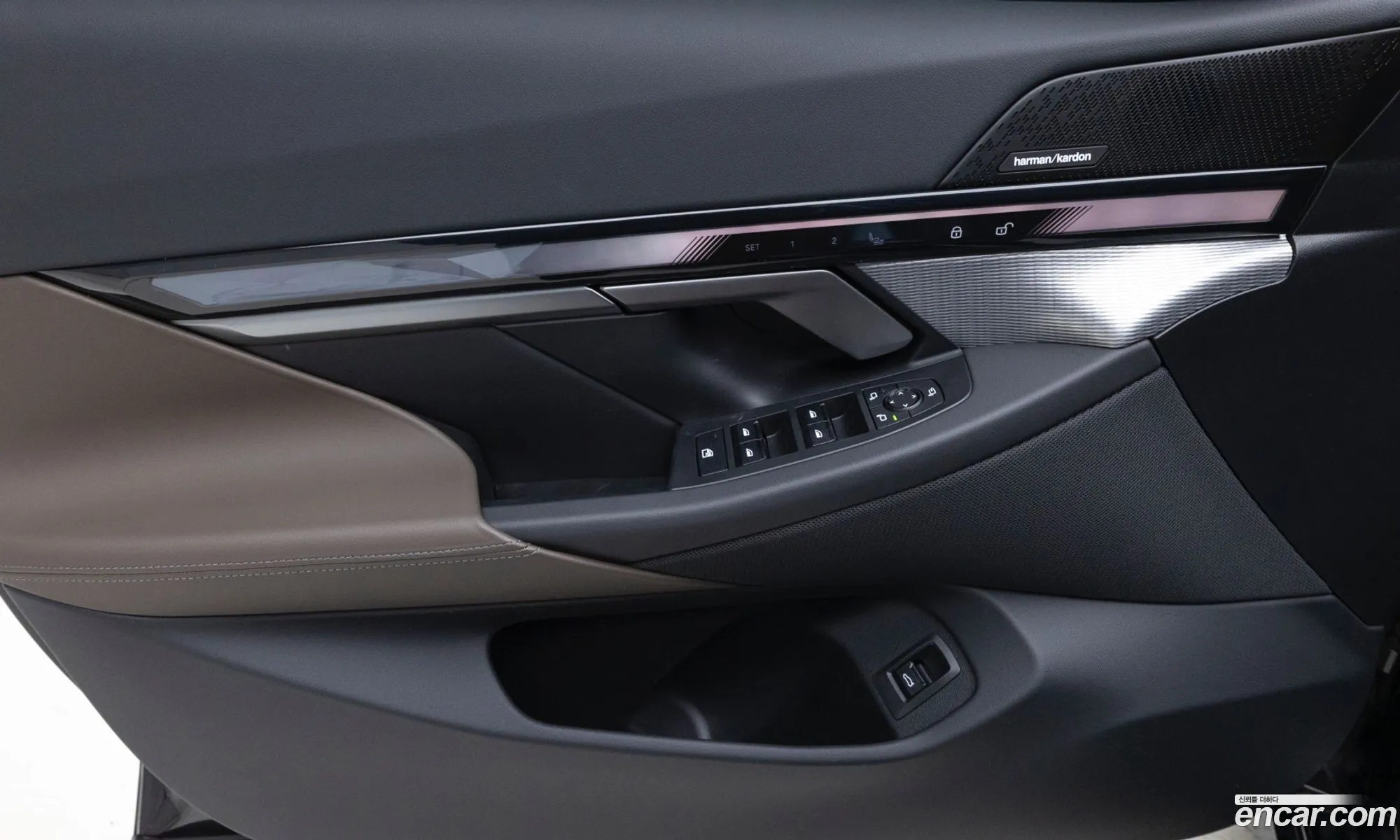 BMW 5 Series 2025 — 6